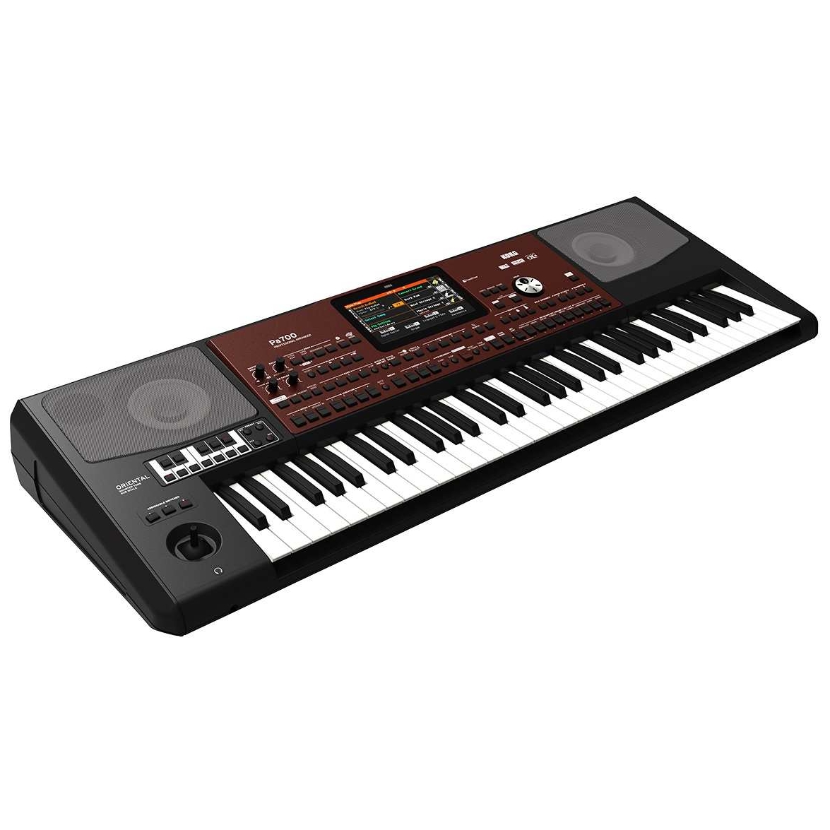 Korg - Korg PA-700 Oriental