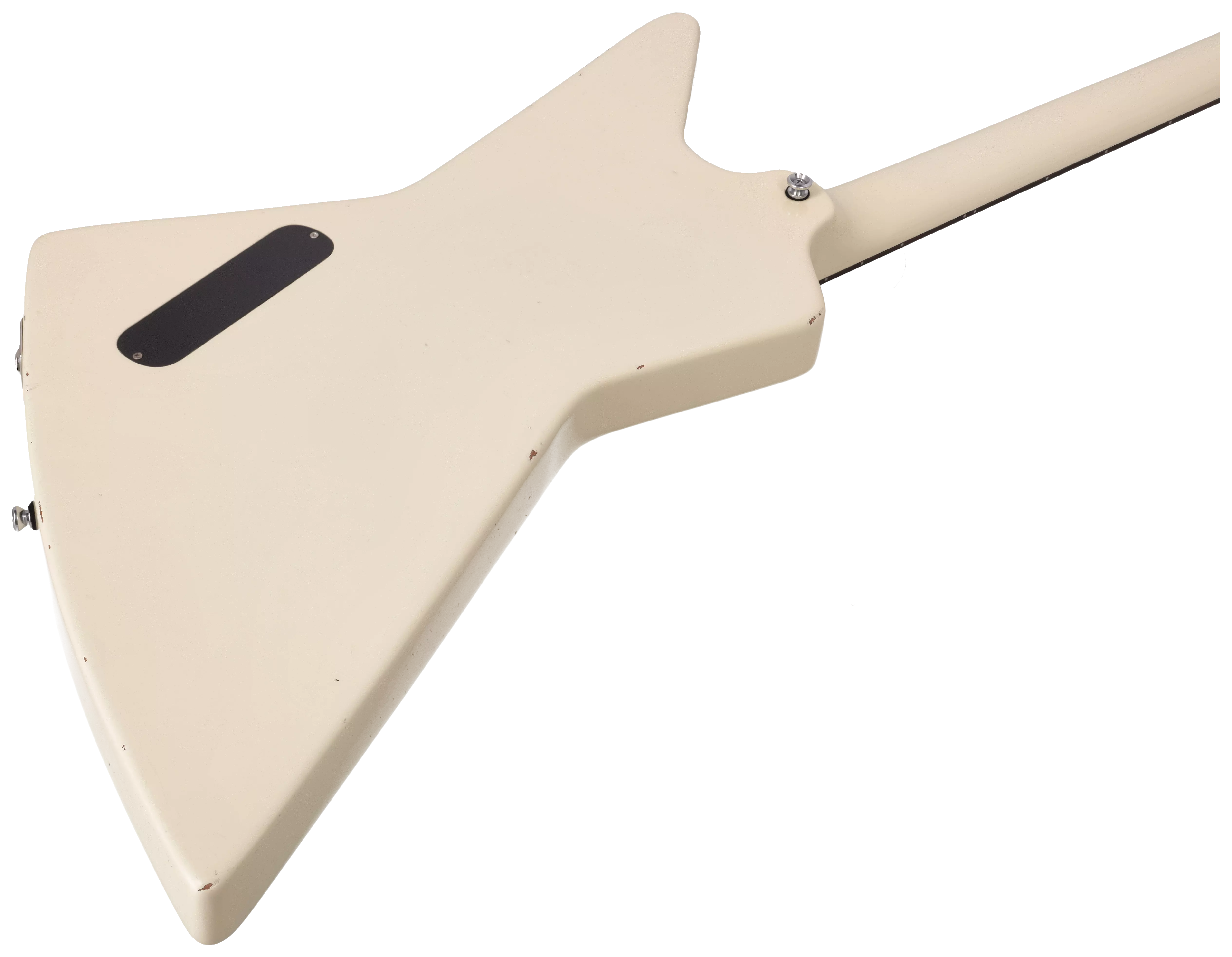 Maybach X-Wing 76 M Vintage White 7