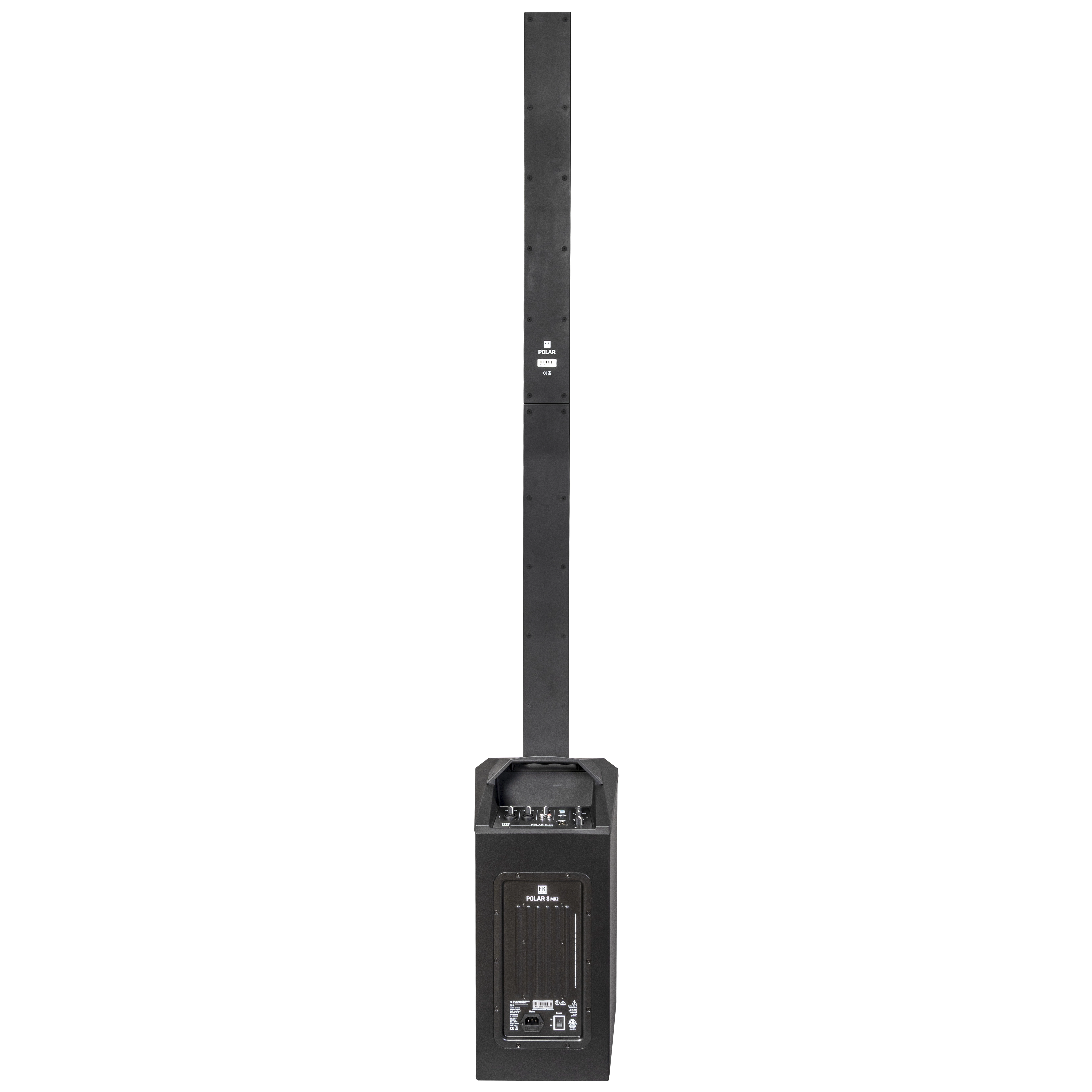 HK Audio Polar 8 MK2 15
