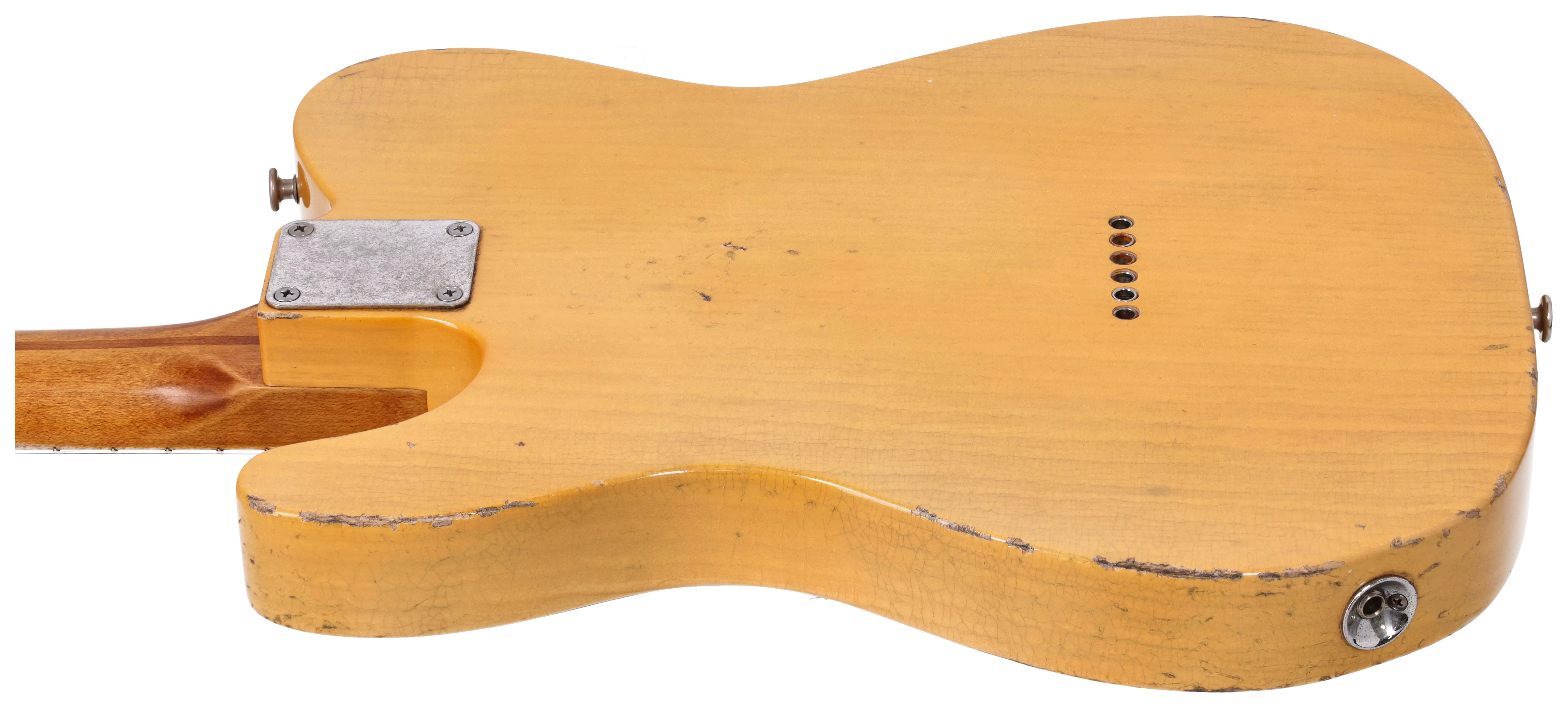 Haar Traditional T Aged Butterscotch Blonde # 8