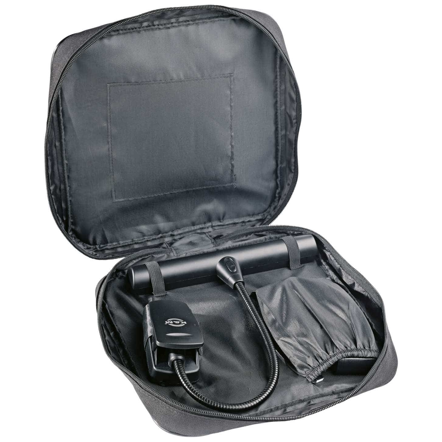 König Meyer - König Meyer 12249 Notenpultleuchte »Orchestra Light Eos« - schwarz - 3