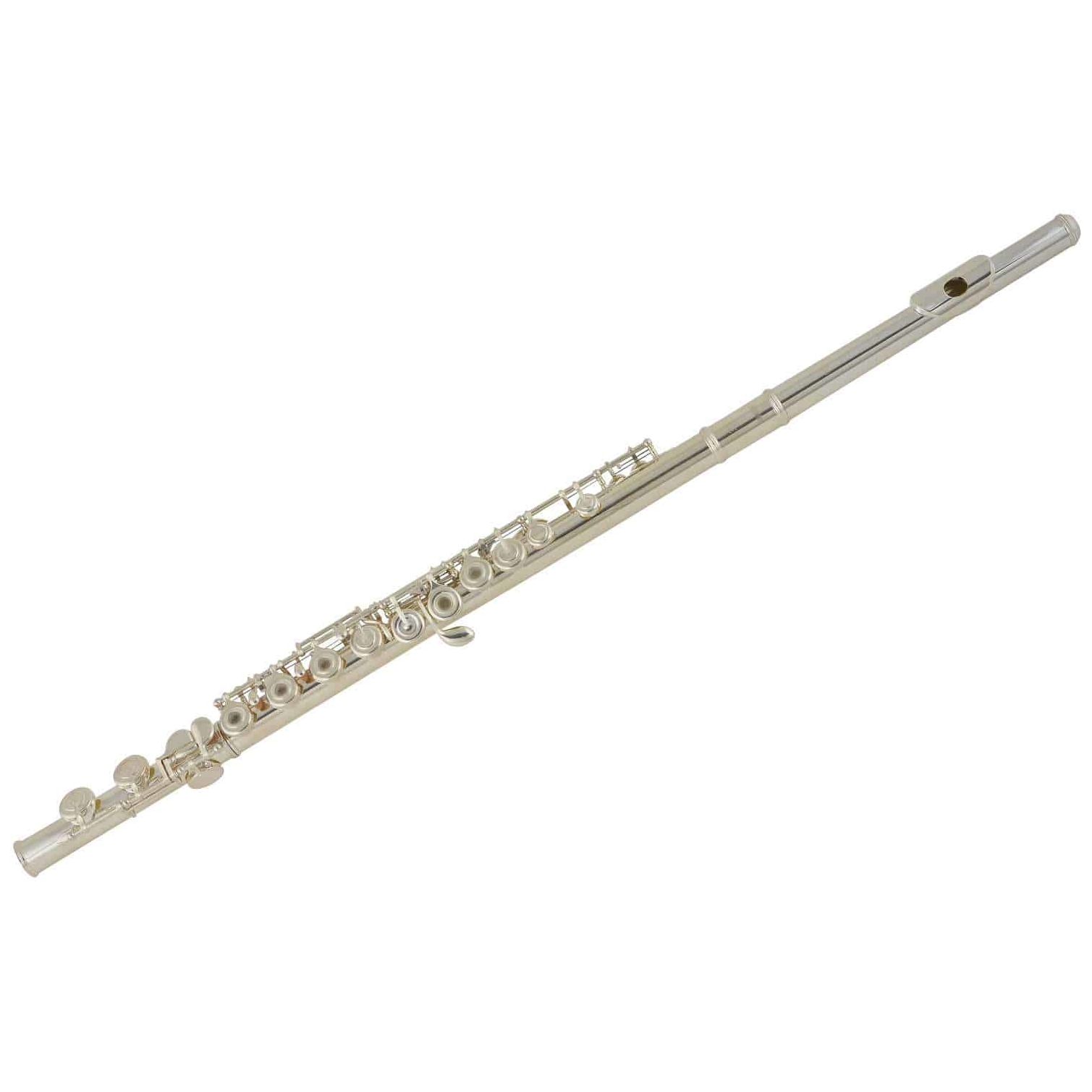 Yamaha - Yamaha YFL-272 SL Querflöte