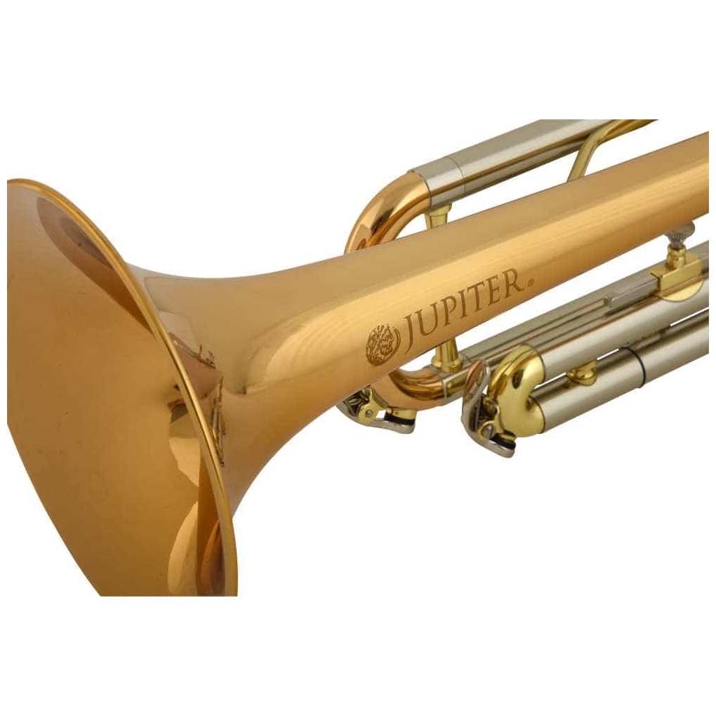 Jupiter - Jupiter JTR700RQ B-Trompete - 2