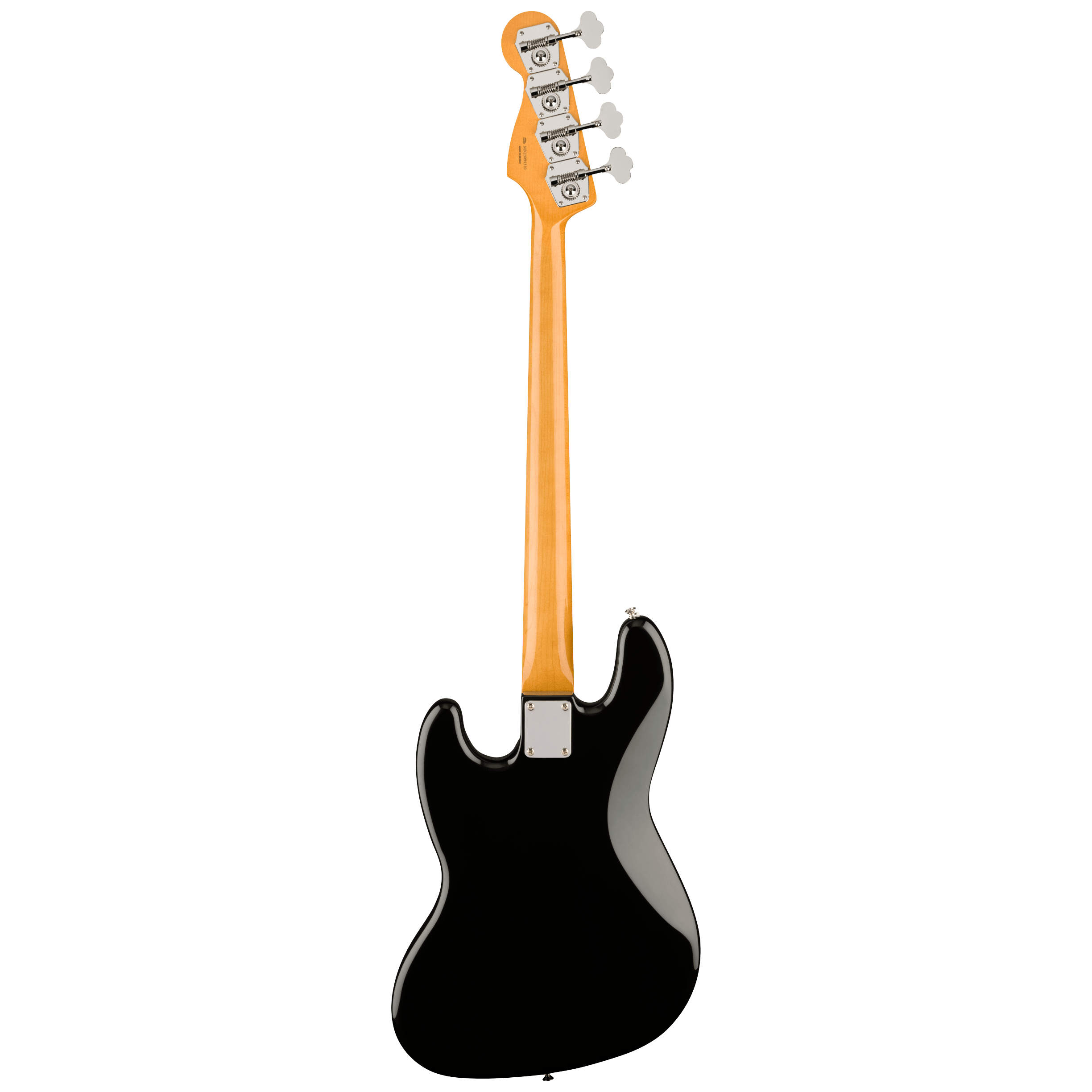 Fender VINTERA II 60s Jazz Bass RW BLK 2