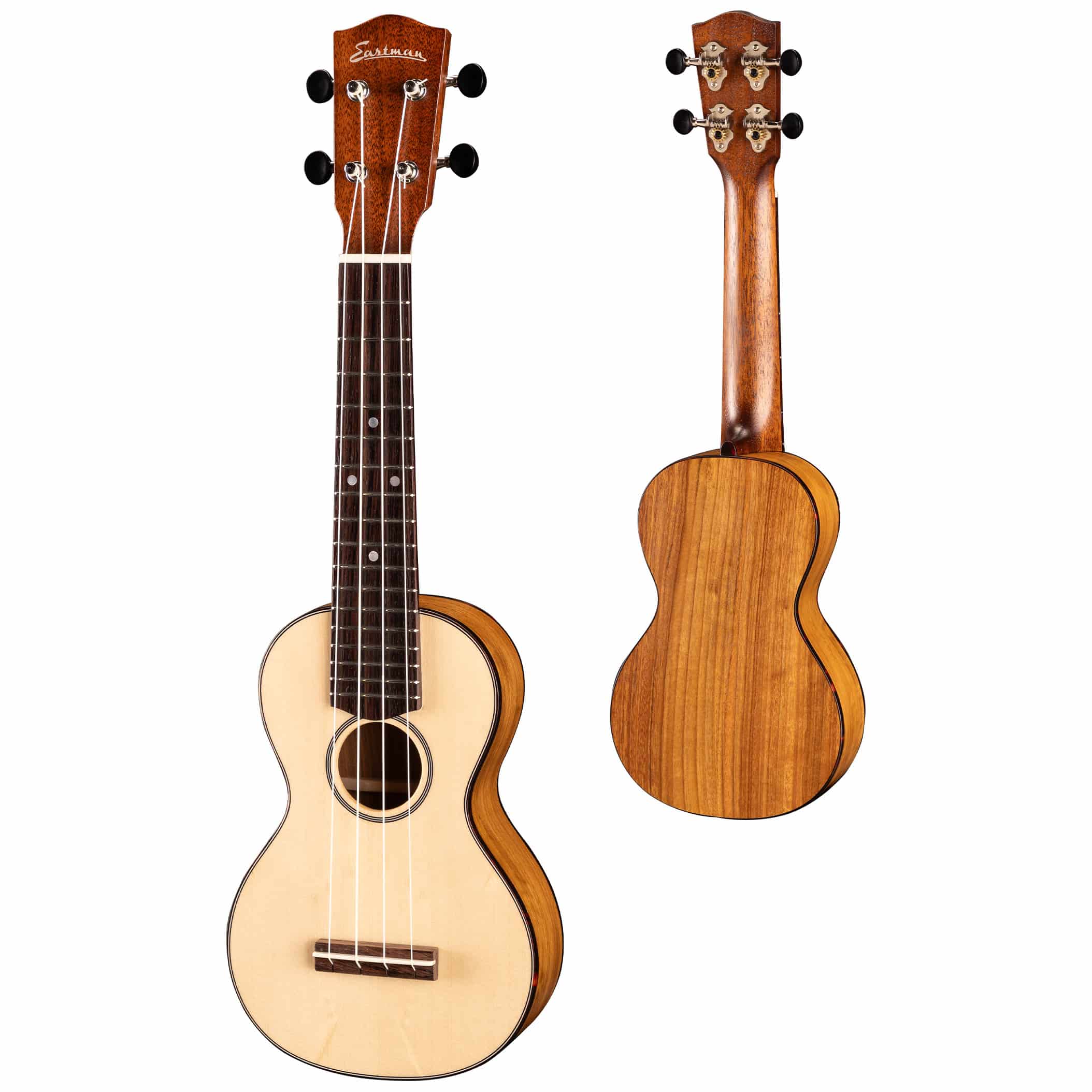 Eastman EU2-S 2