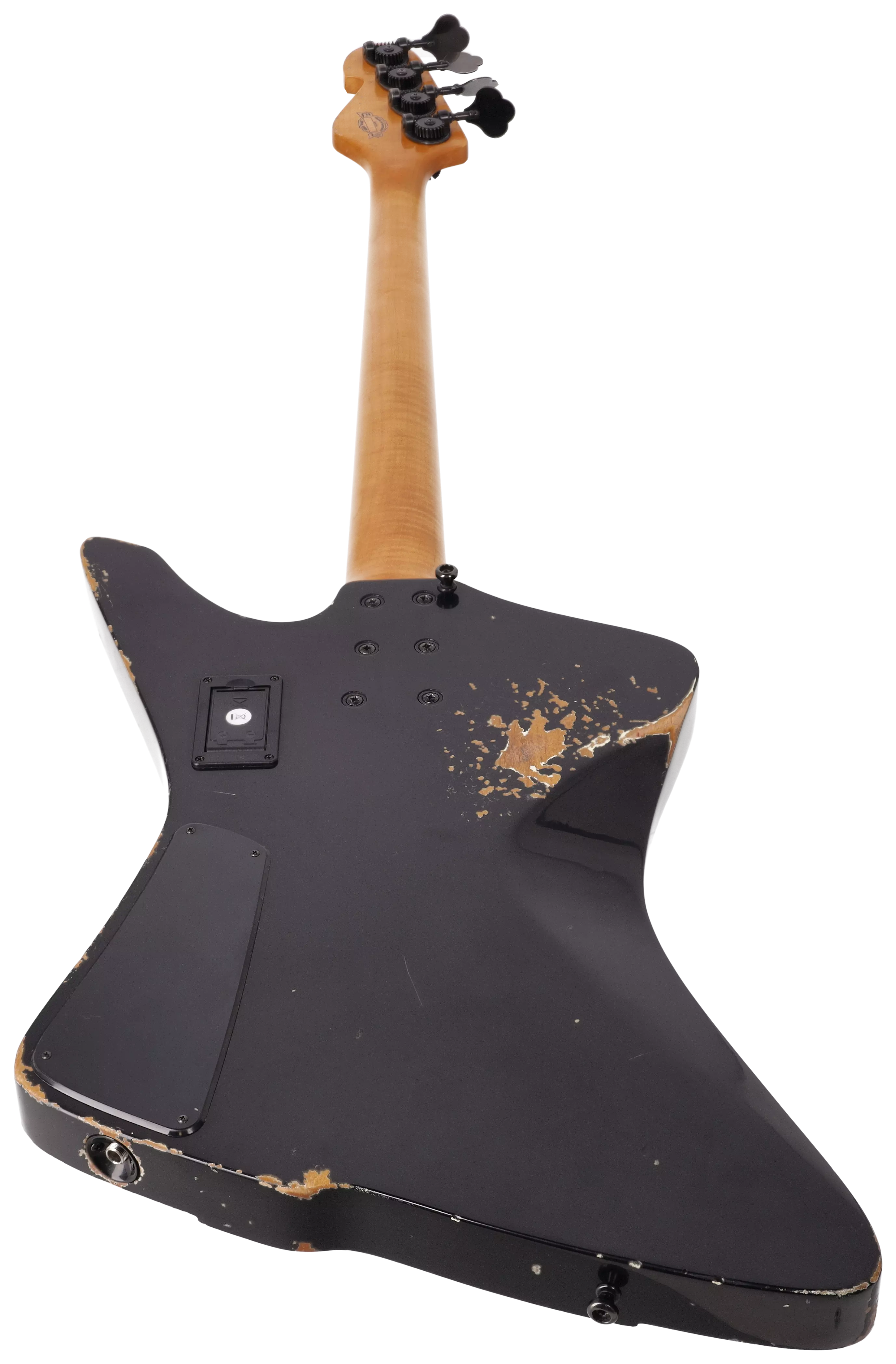 Sandberg Forty Eight Special VM-4 EB BK HCA 6