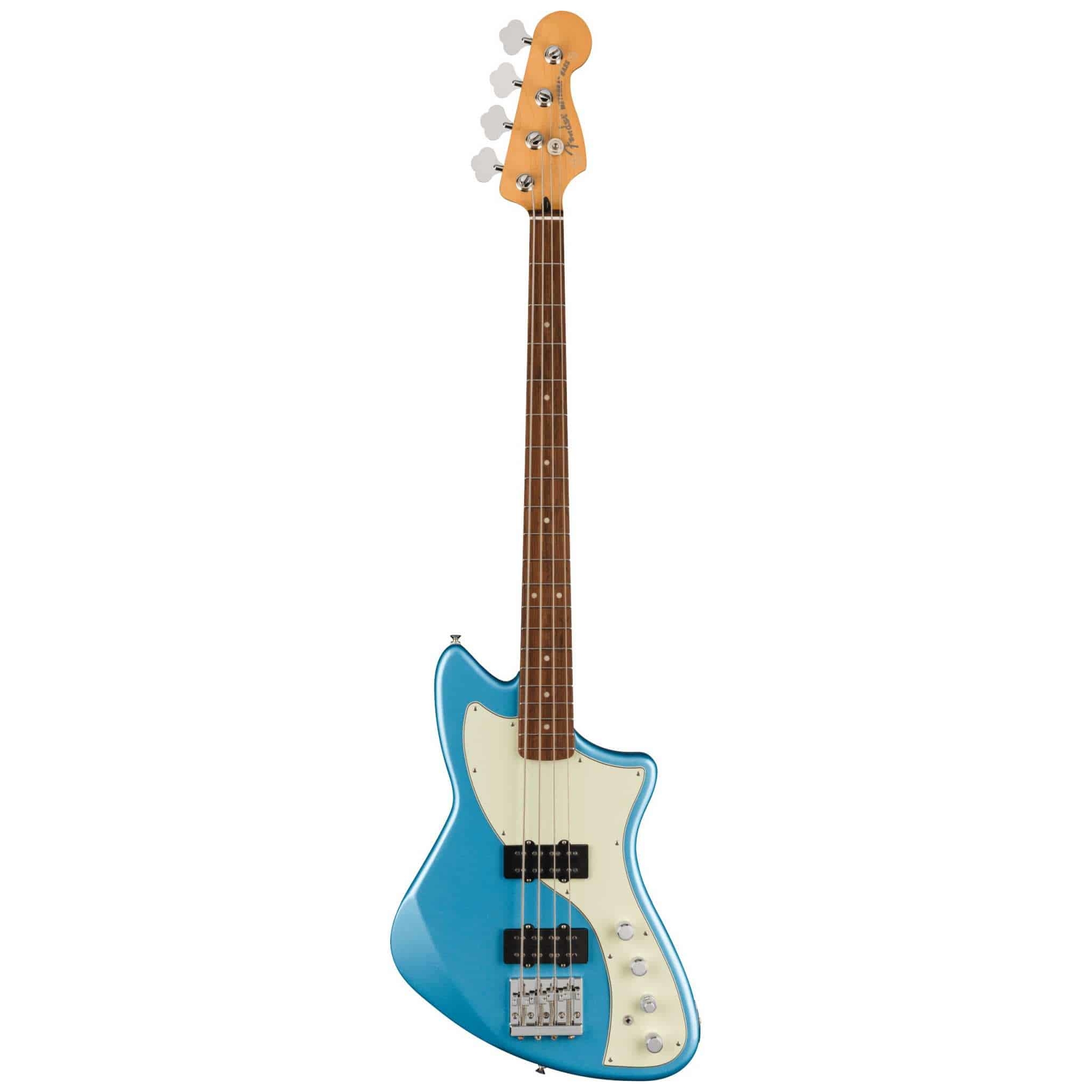 Fender - Fender Player Plus Active Meteora Bass PF OSPK