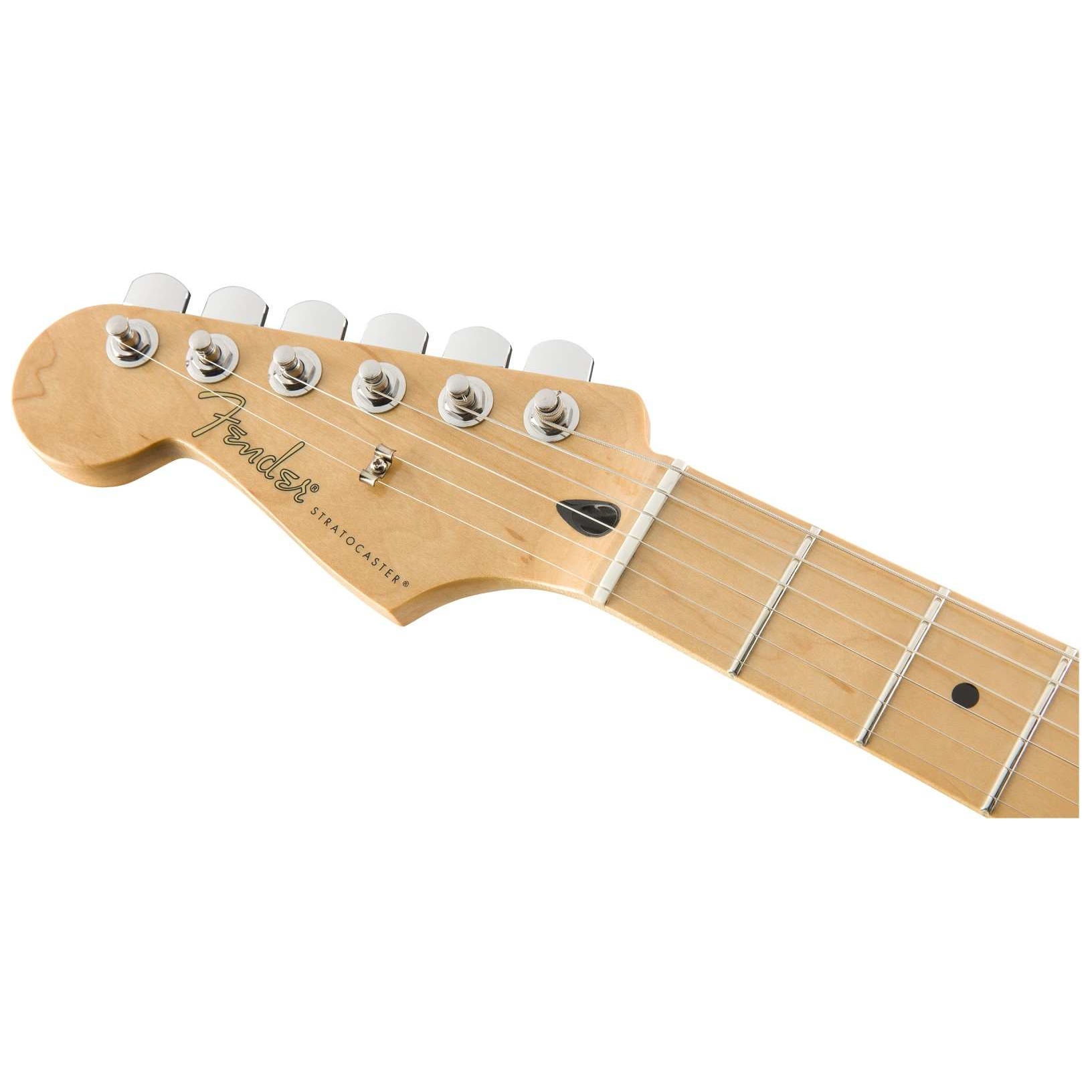 Fender - Fender Player Stratocaster LH MN TPL - 3