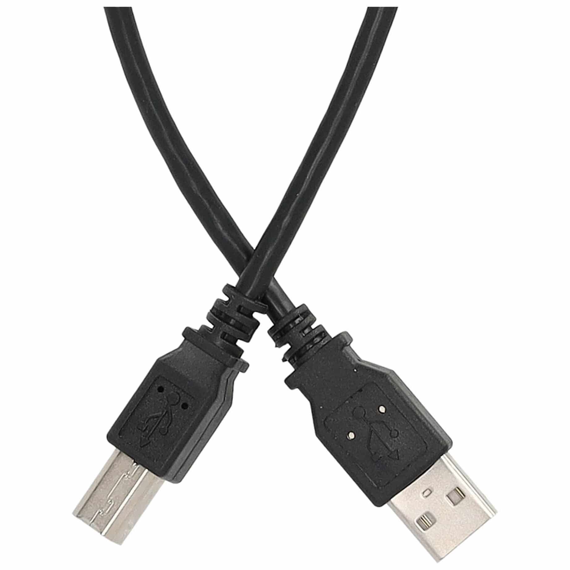 Sommer Cable U1AB-0300 USB A Male - USB B Male 3 m 2