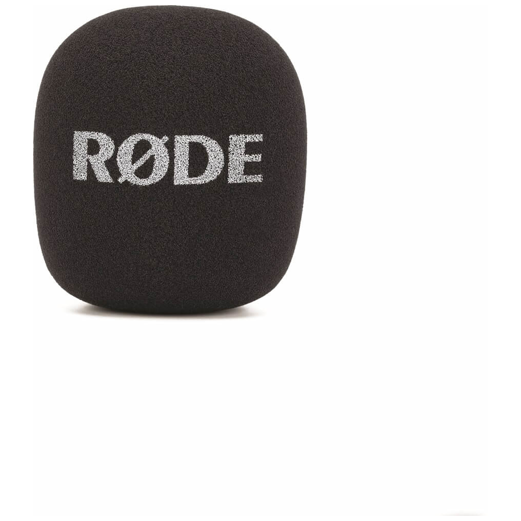 Rode - Rode Interview GO - 3