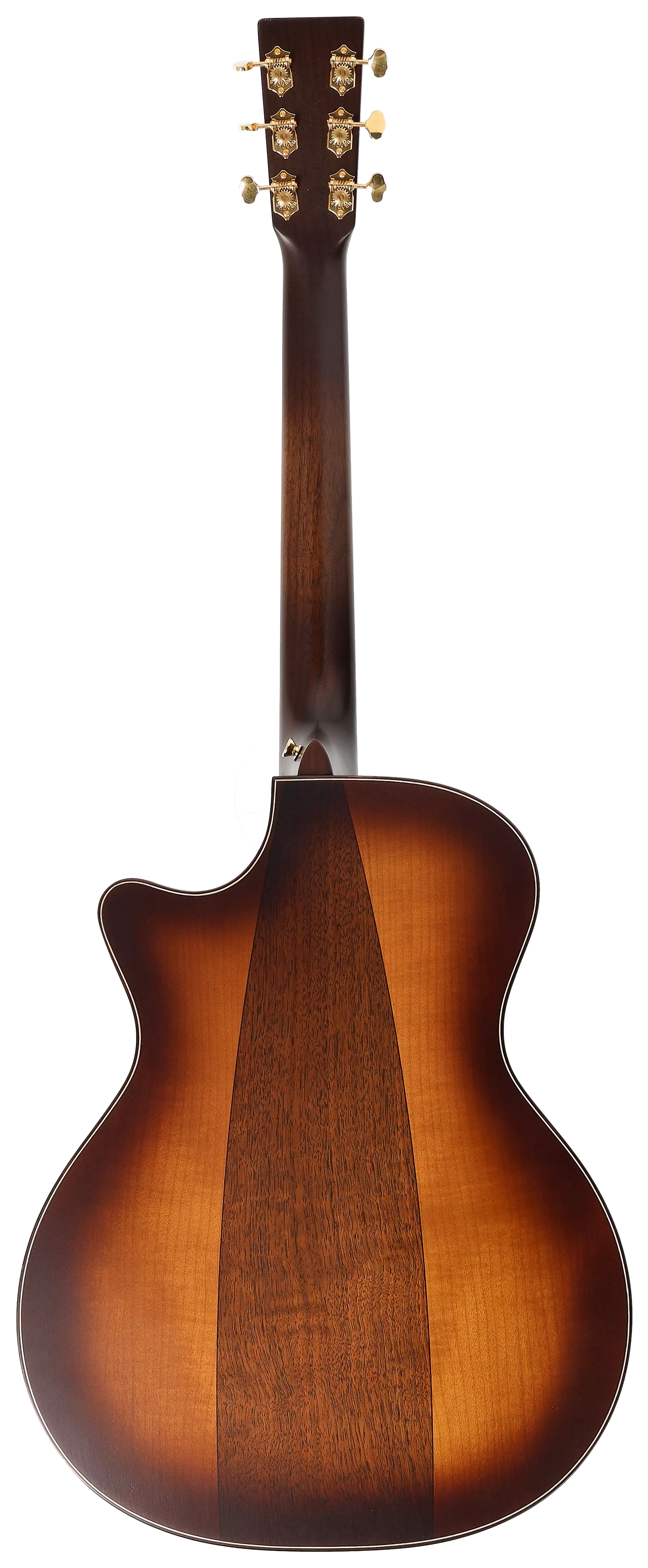 Martin GPCE Inception #2 2