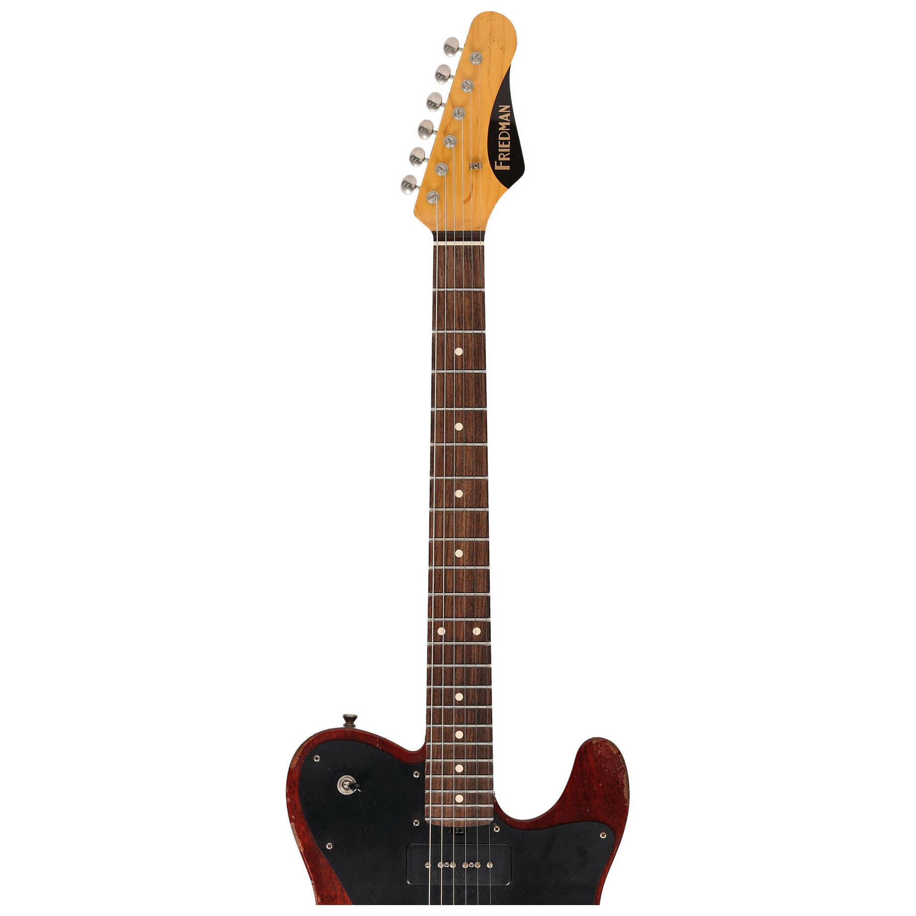 Friedman Guitars Vintage T-MRTS90 18