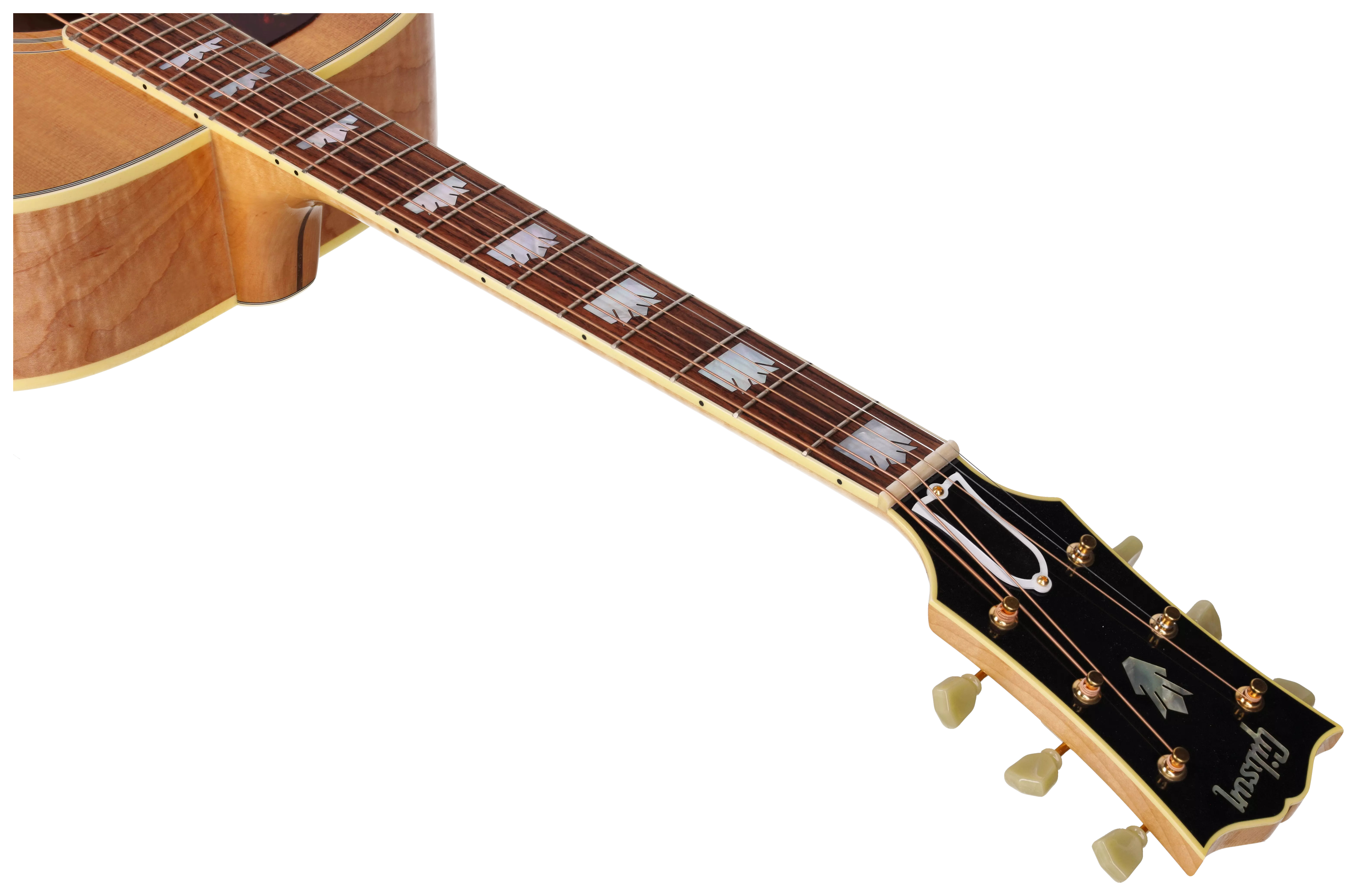Gibson SJ-200 Original Left-handed 15