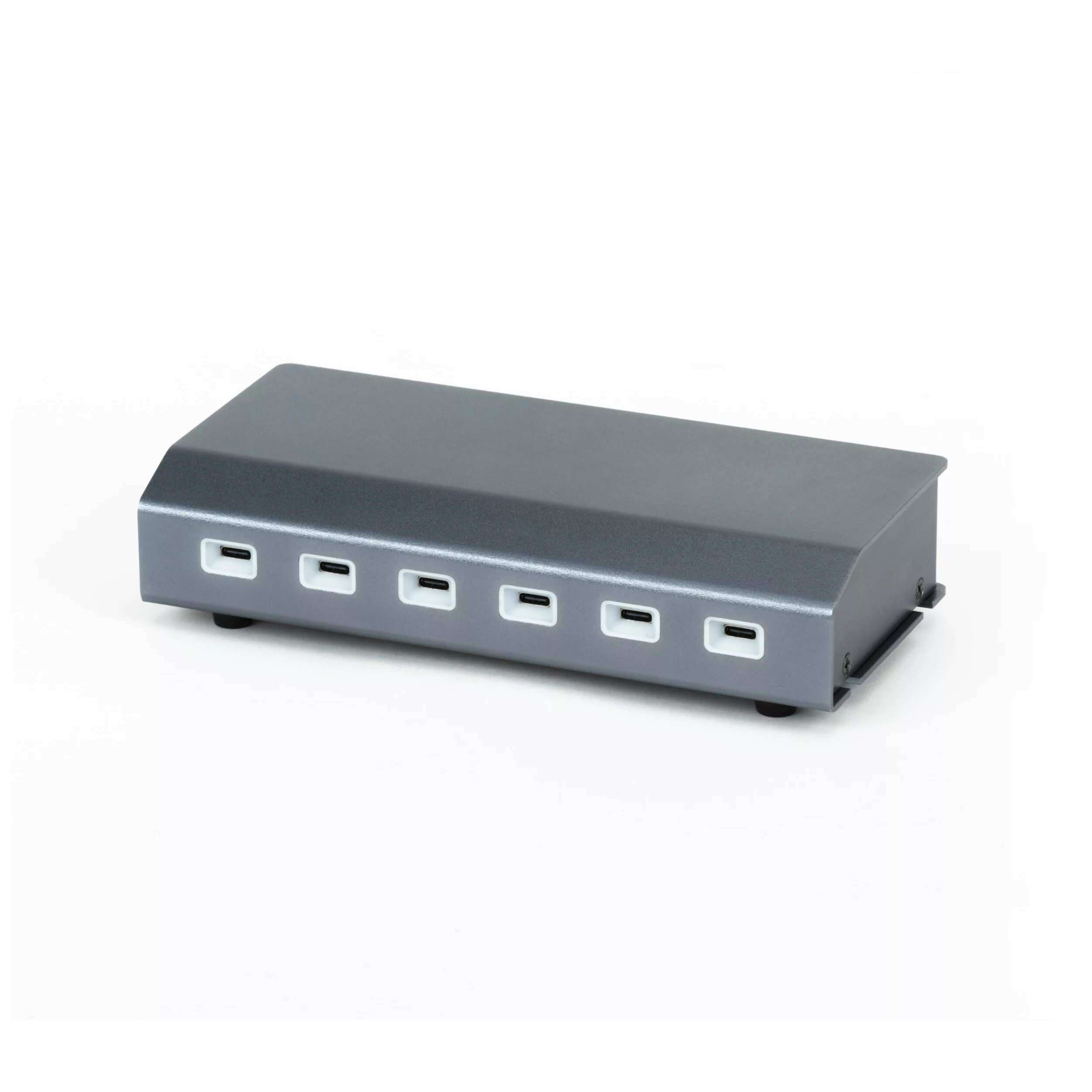 MyVolts Silent Alchemist with 24V PSU 2