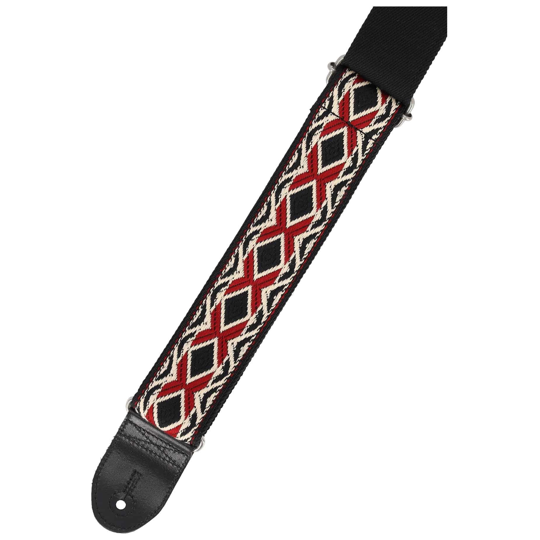 Silver Coin - Silver Coin Ekkeko Gitarrengurt - 3