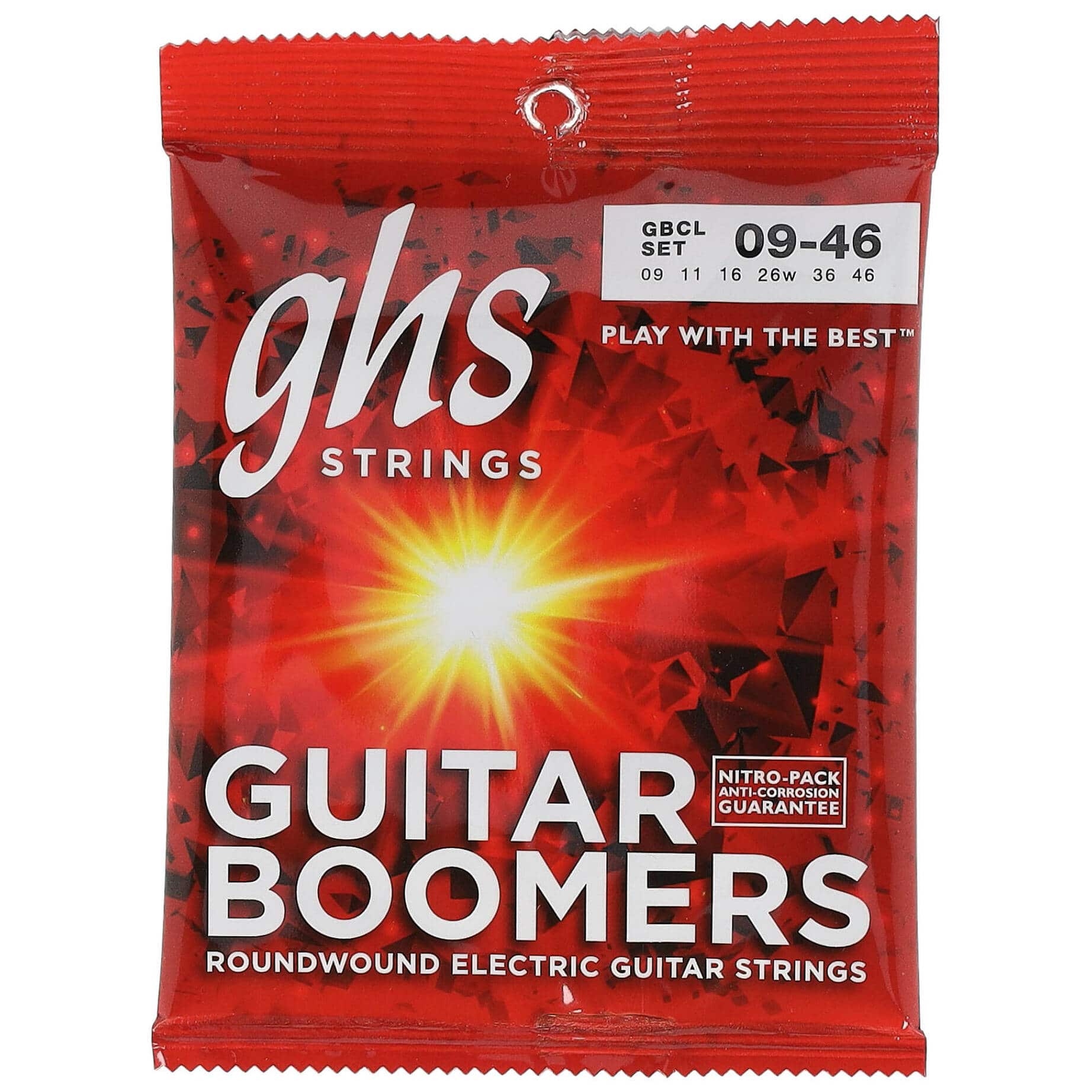 GHS Boomers GB CL | 009-046