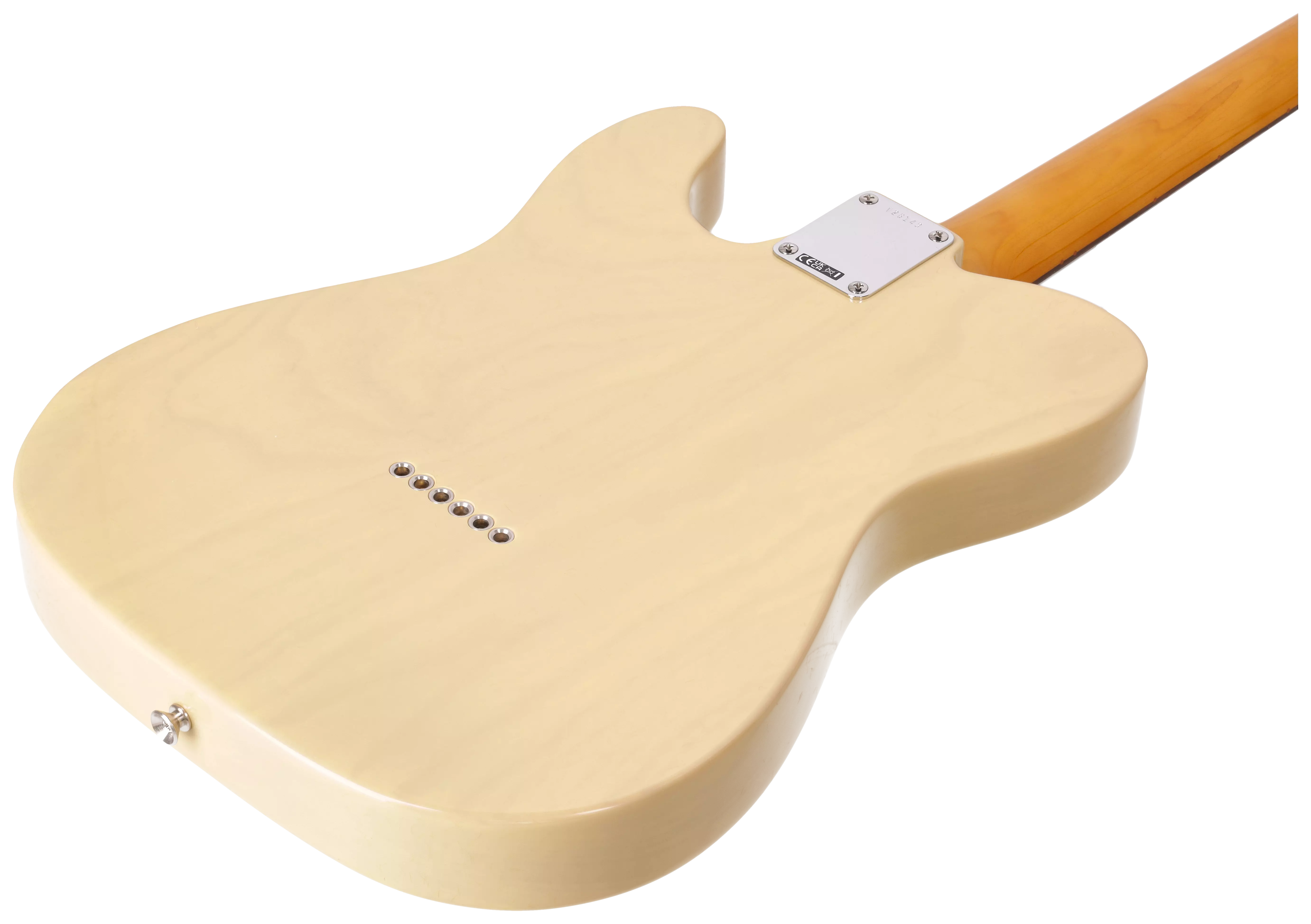 Fender American Vintage II 1963 Telecaster RW VBL 7