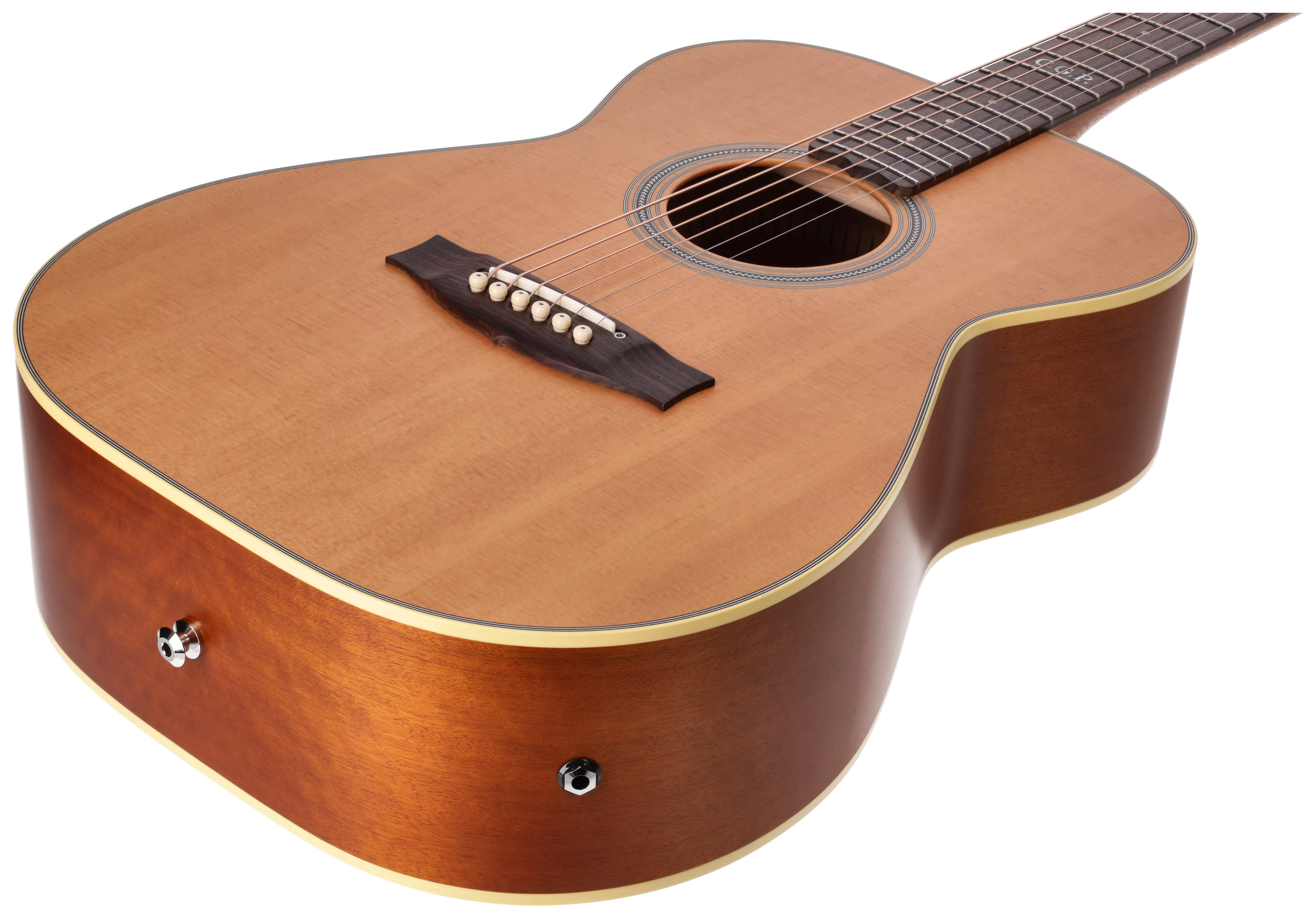 Maton T.E. Personal Masterbuilt 4