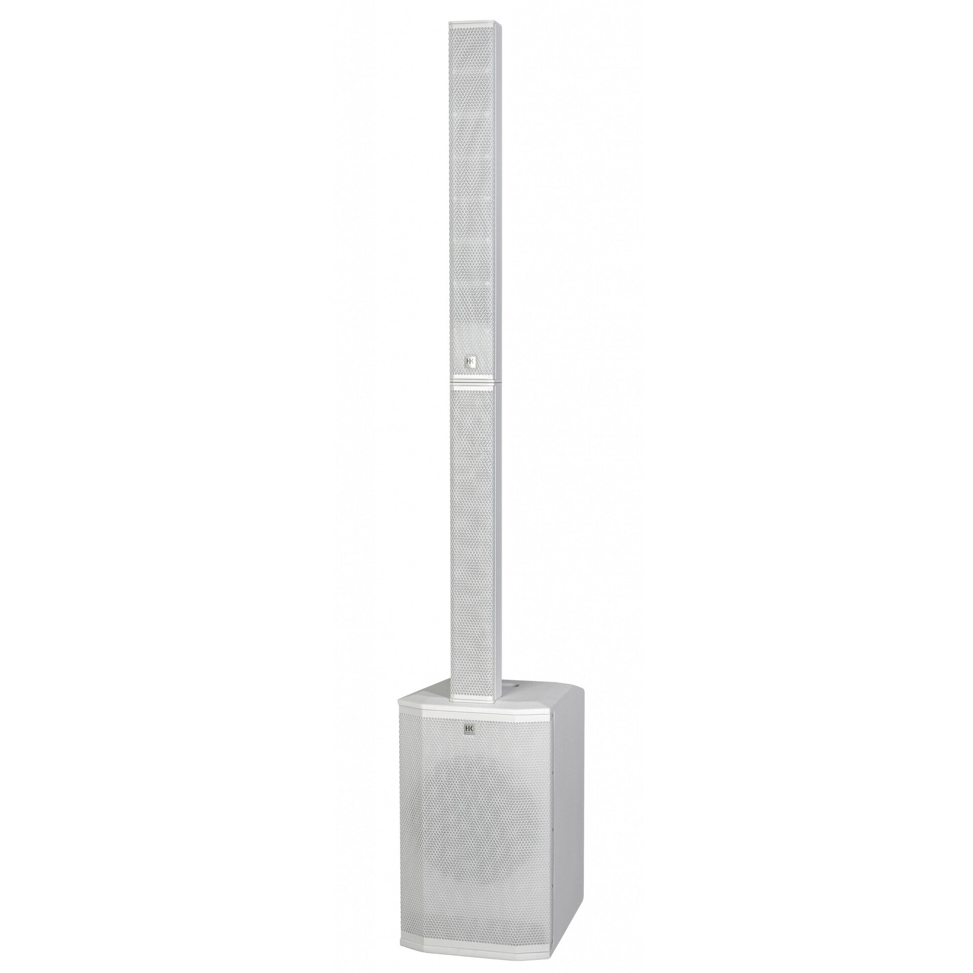 HK Audio Polar 12 MKII white