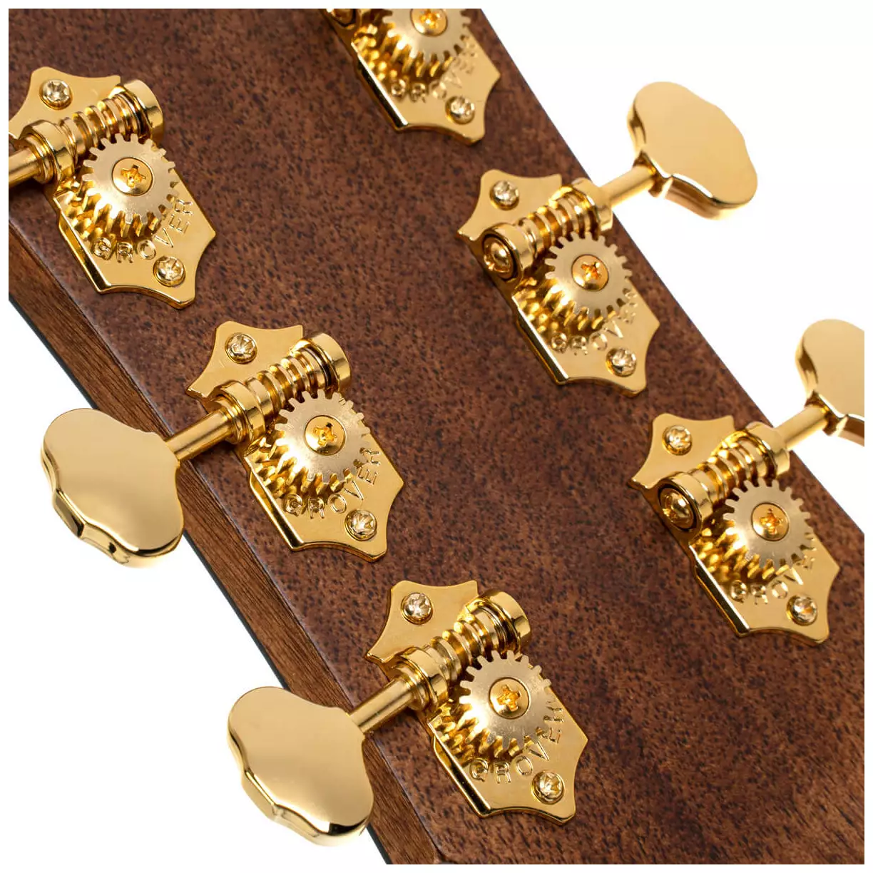 Cort Gold DC6 Natural 9