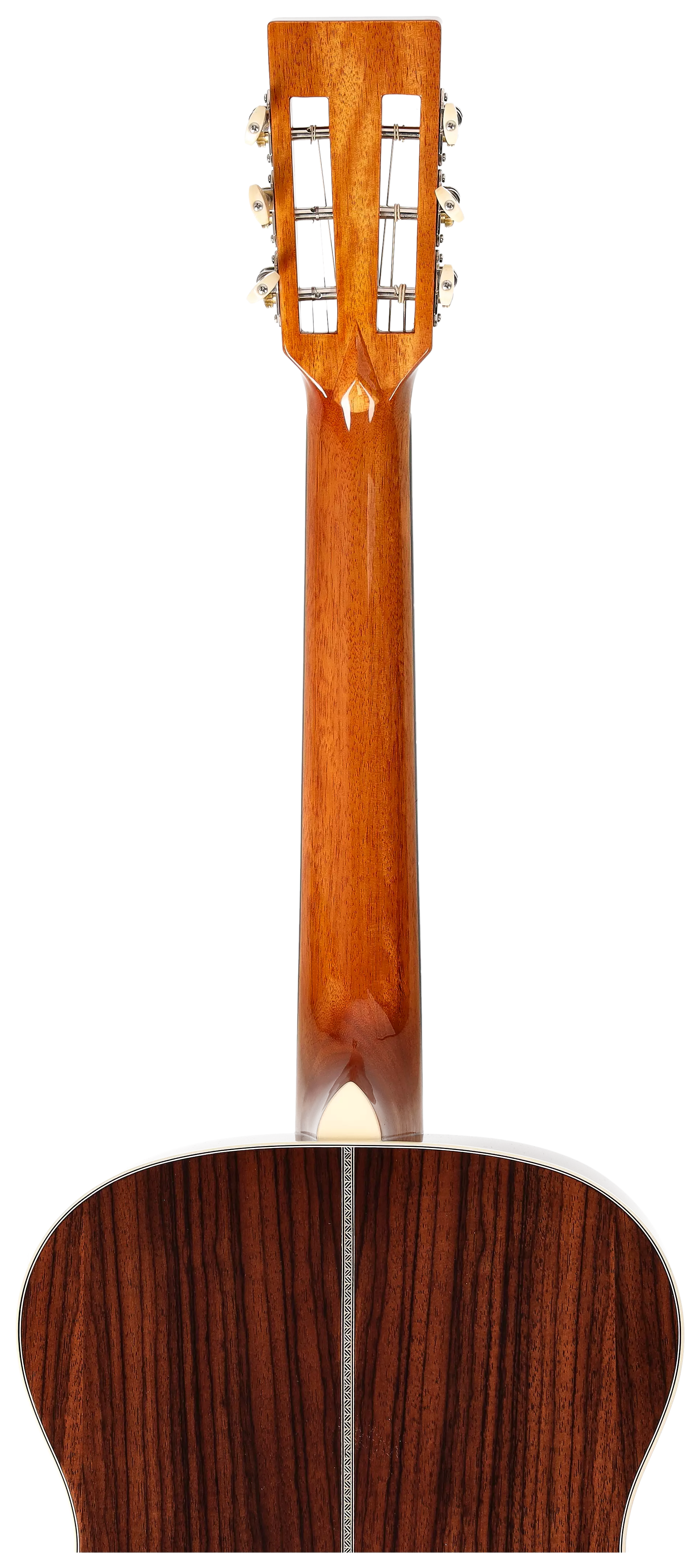 Duke Guitars A-PF 12