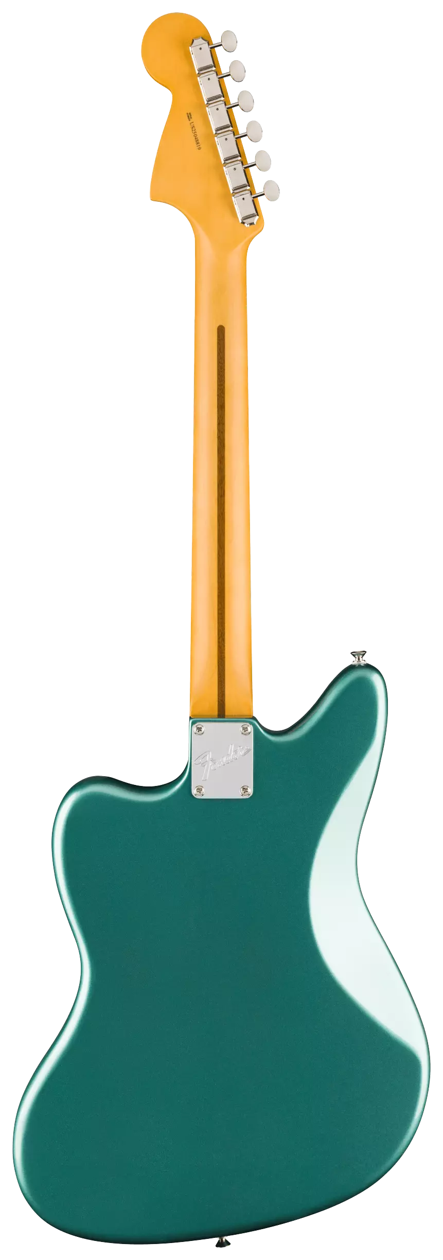 Fender American Pro Classic Jaguar RW FSGM 6