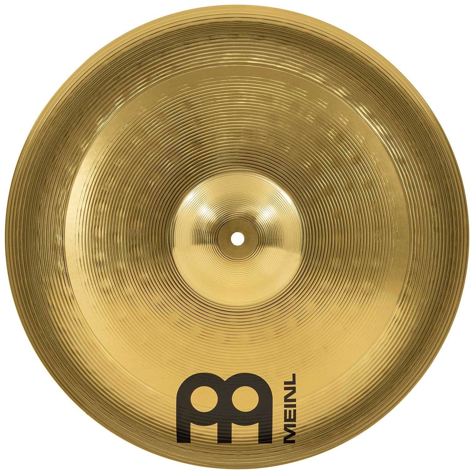 Meinl Cymbals - Meinl Cymbals HCS18CH - 18 HCS China - 4