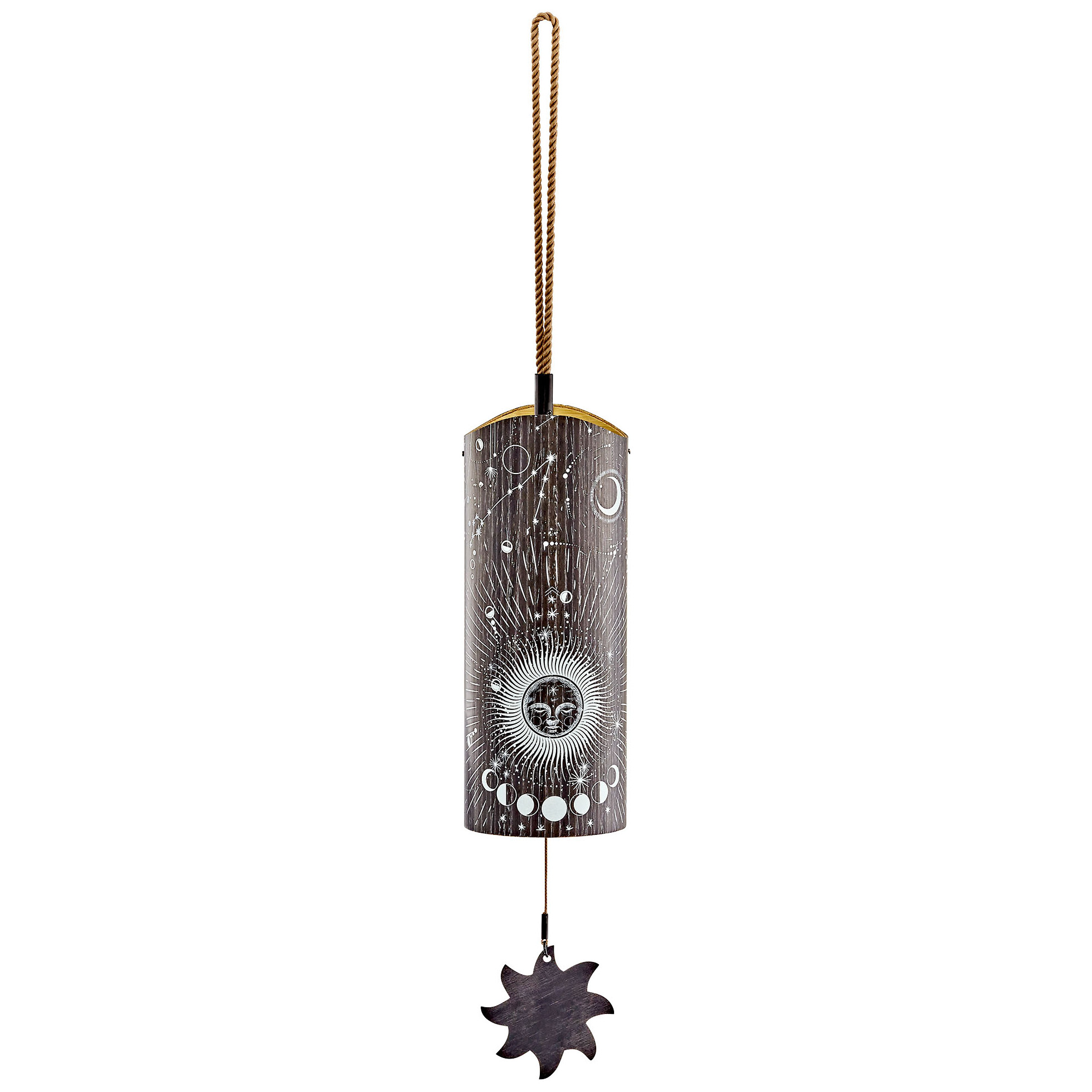 Meinl Sonic Energy CBCSTELLA - Cosmic Bamboo Chime, Stella (Nacht), 432 Hz 1
