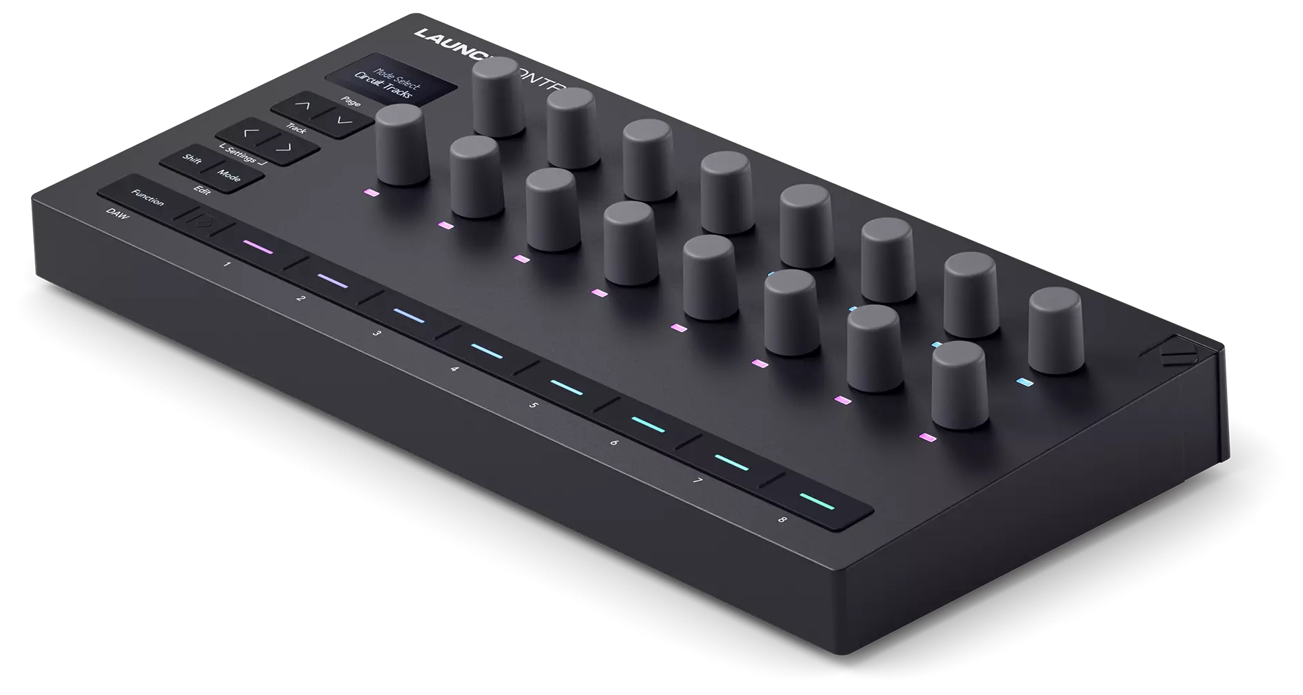 Novation Launch Control 3 1