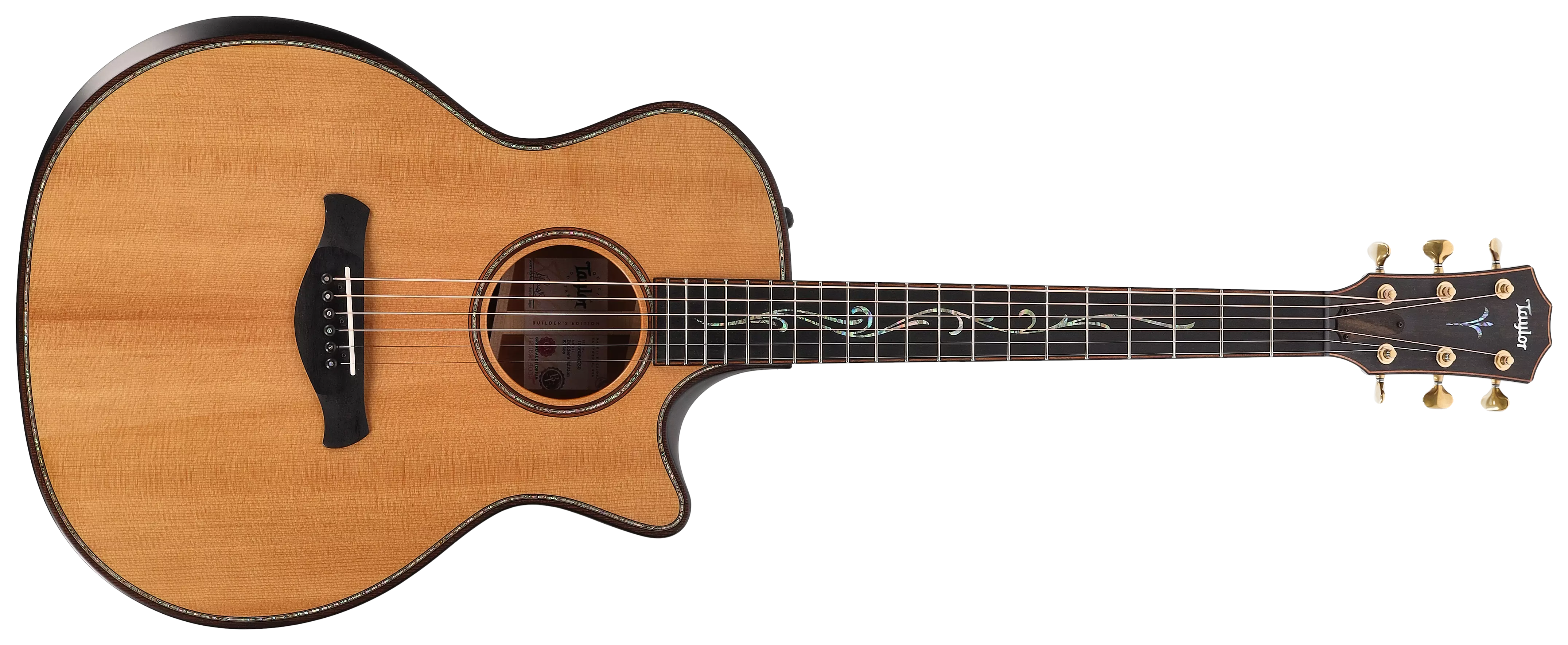 Taylor Builders Edition K14ce 1
