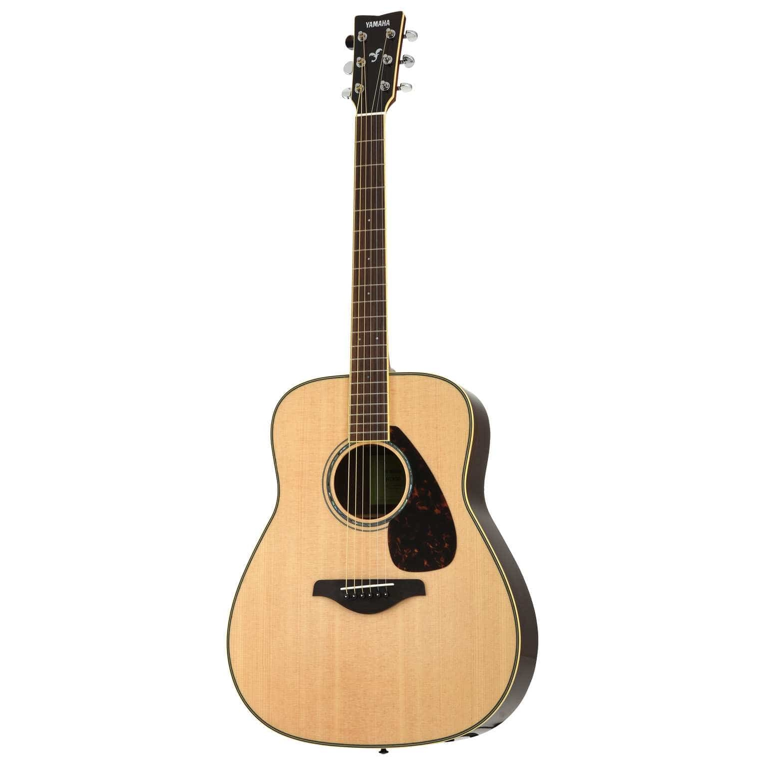 Yamaha - Yamaha FG830 NT