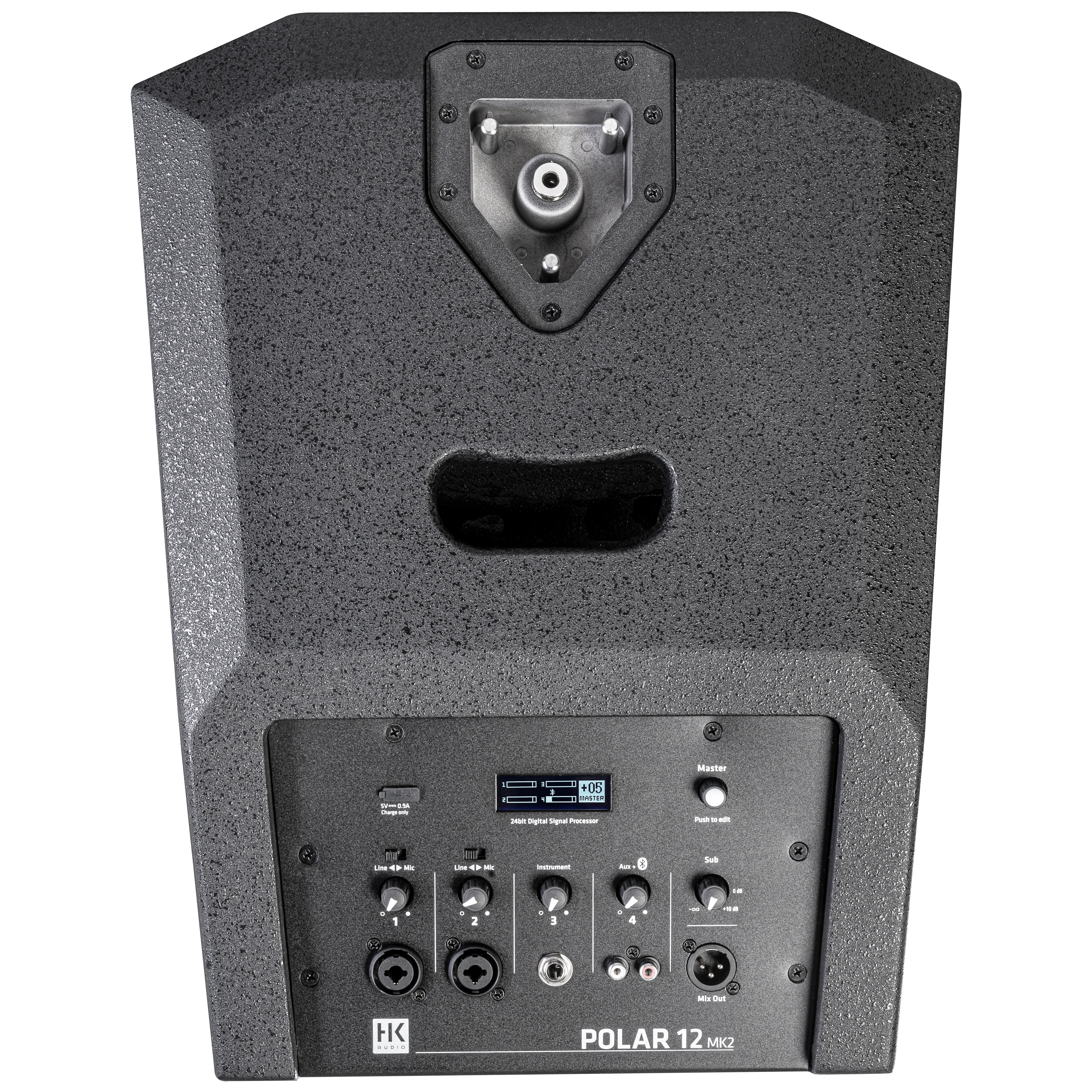 HK Audio Polar 12 MK2 9