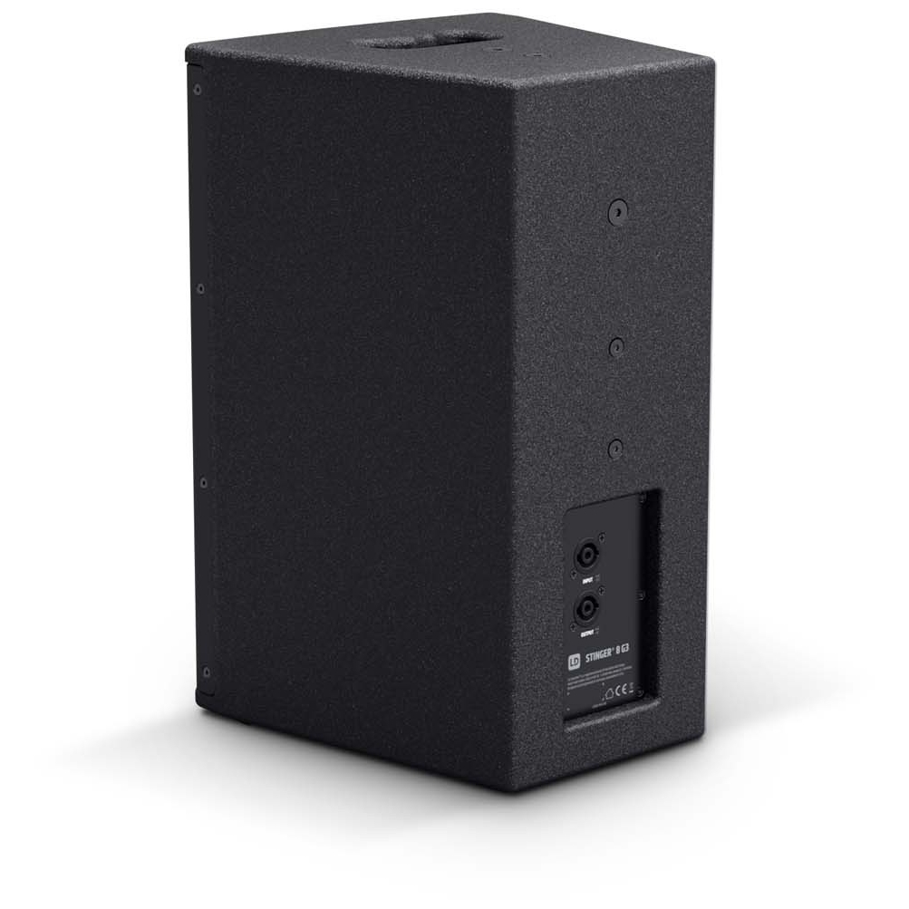 LD Systems - LD Systems Stinger 8 G3 - 2