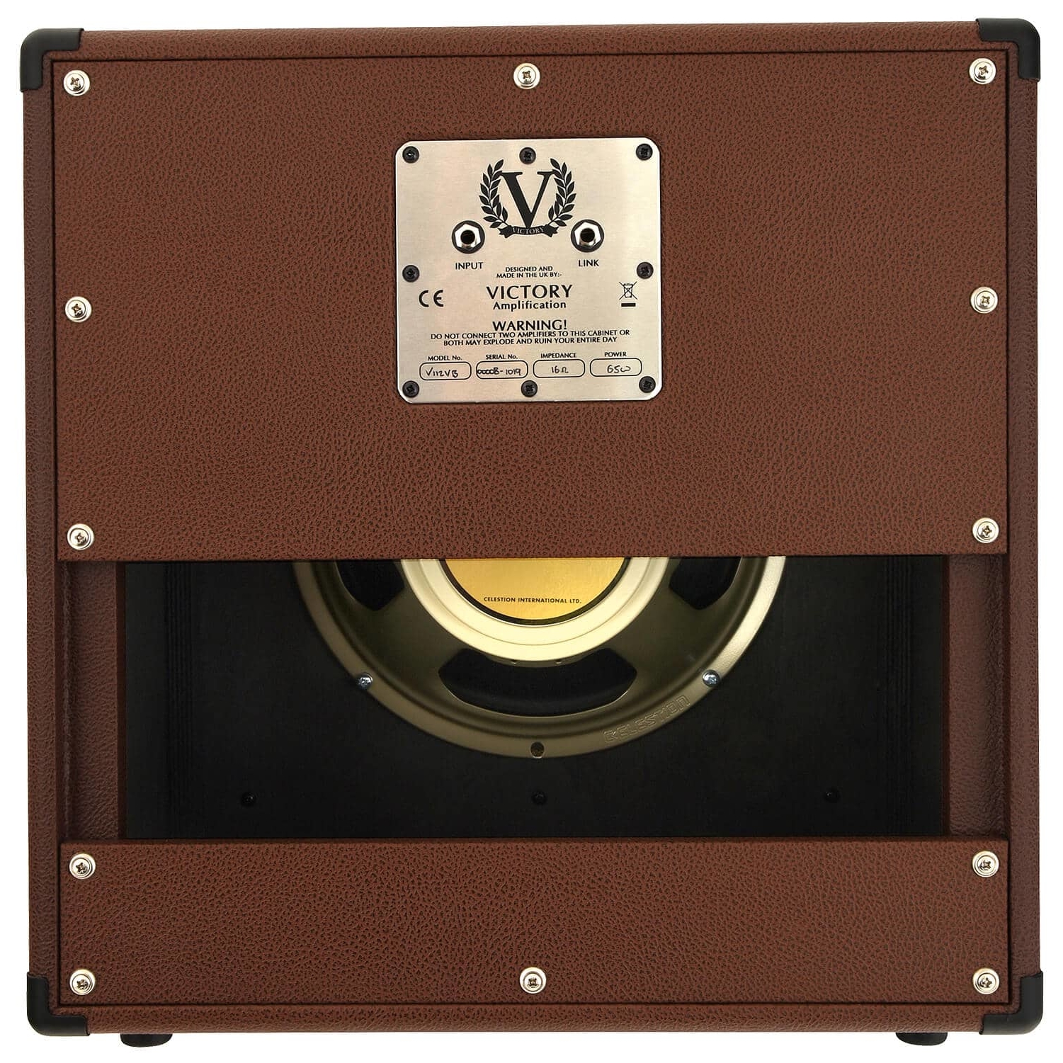 Victory Amps - Victory Amps V112VB - 3