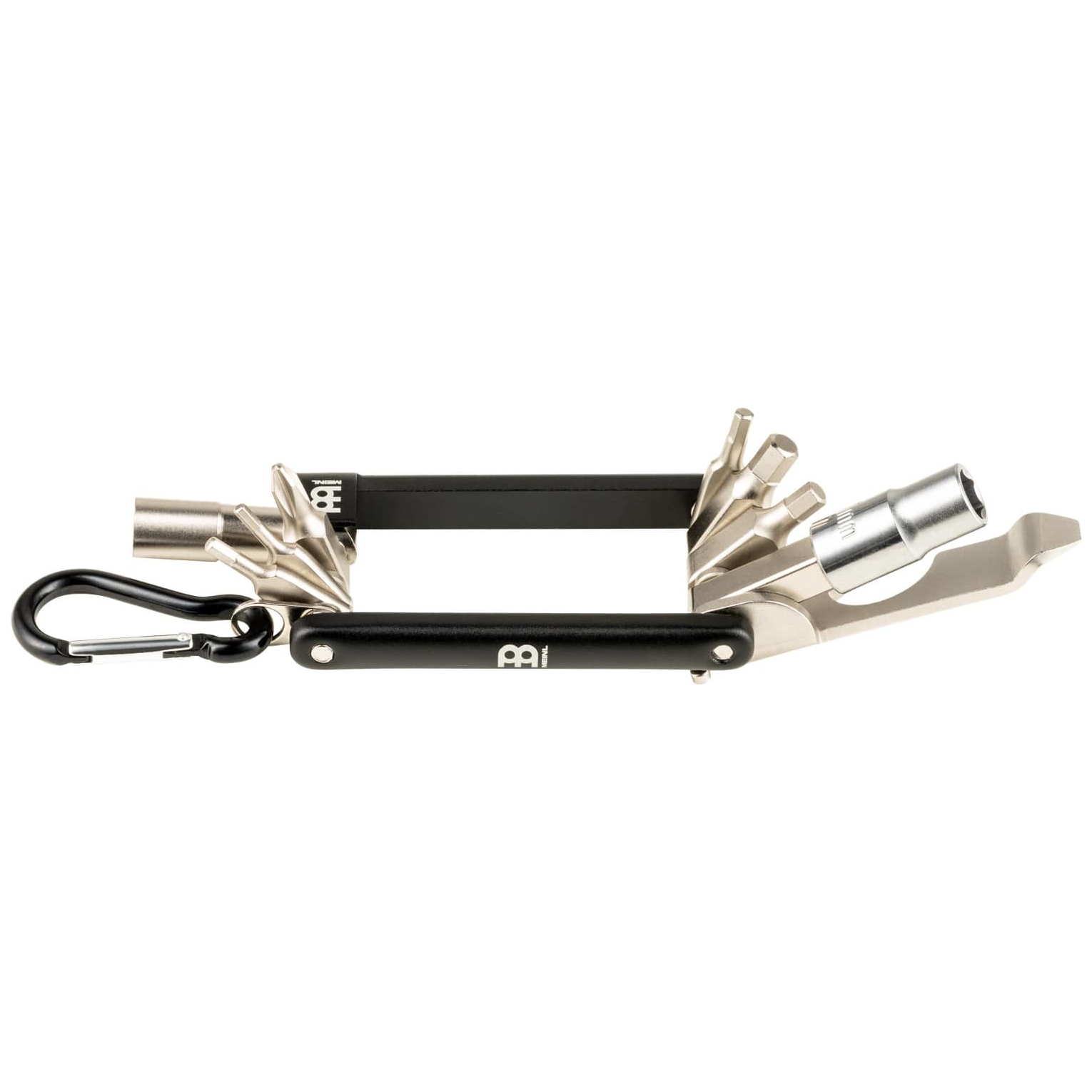 Meinl Stick Brush - Meinl Stick Brush SB503 Drum Tech Multi Tool