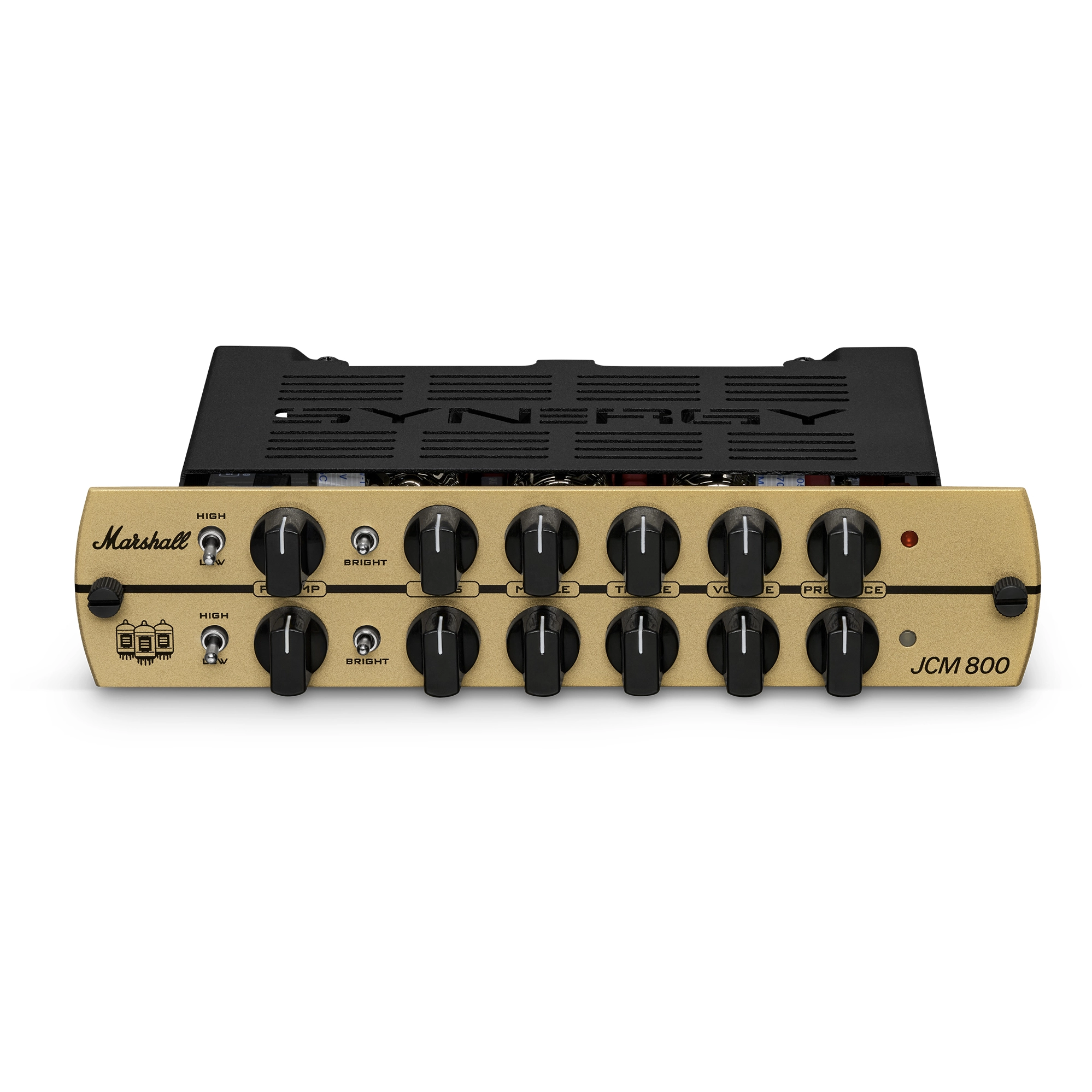 Synergy Marshall JCM 800 Modul 4