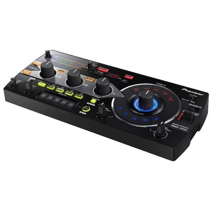 Pioneer DJ - Pioneer DJ RMX-1000