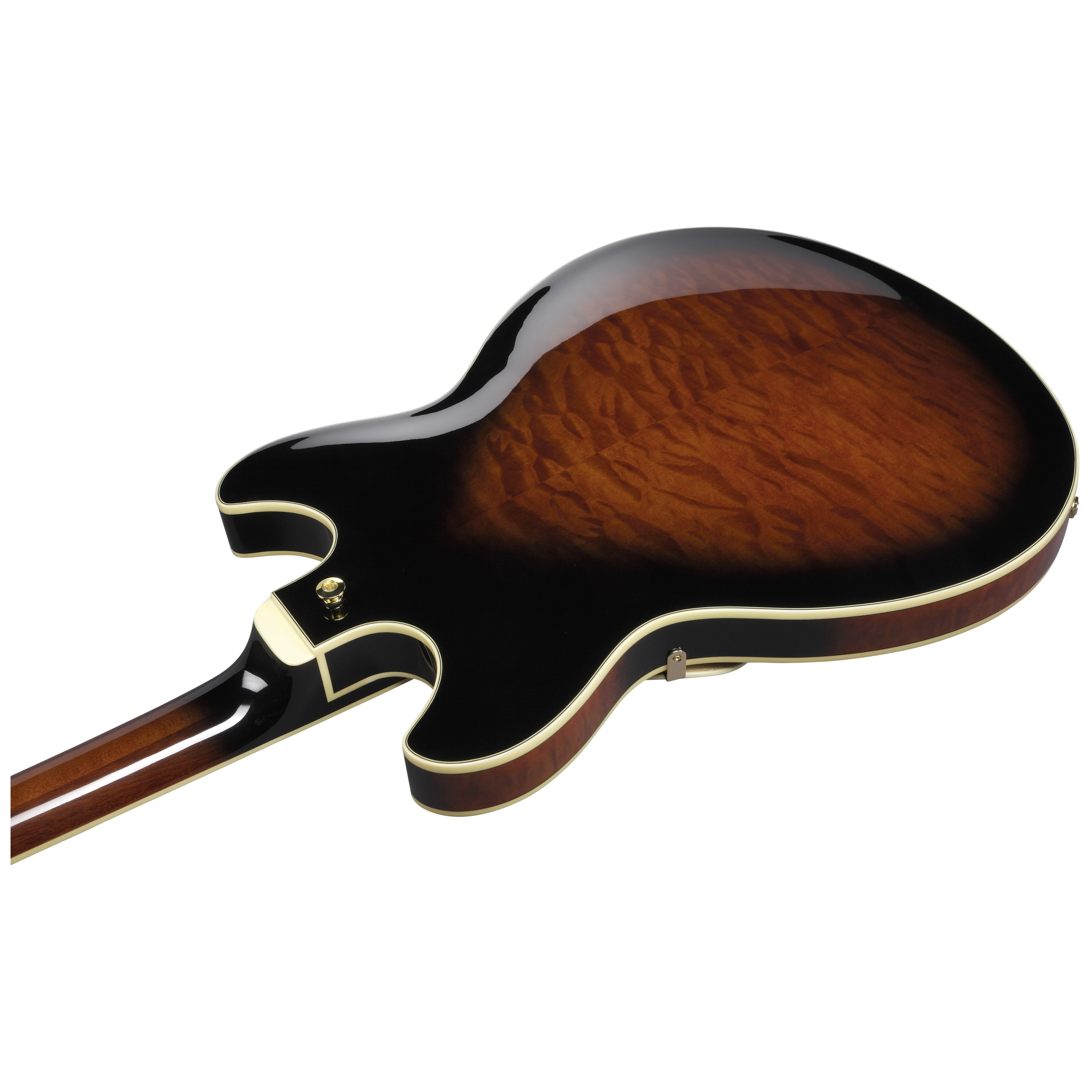 Ibanez AS93QMSP-DBS 6