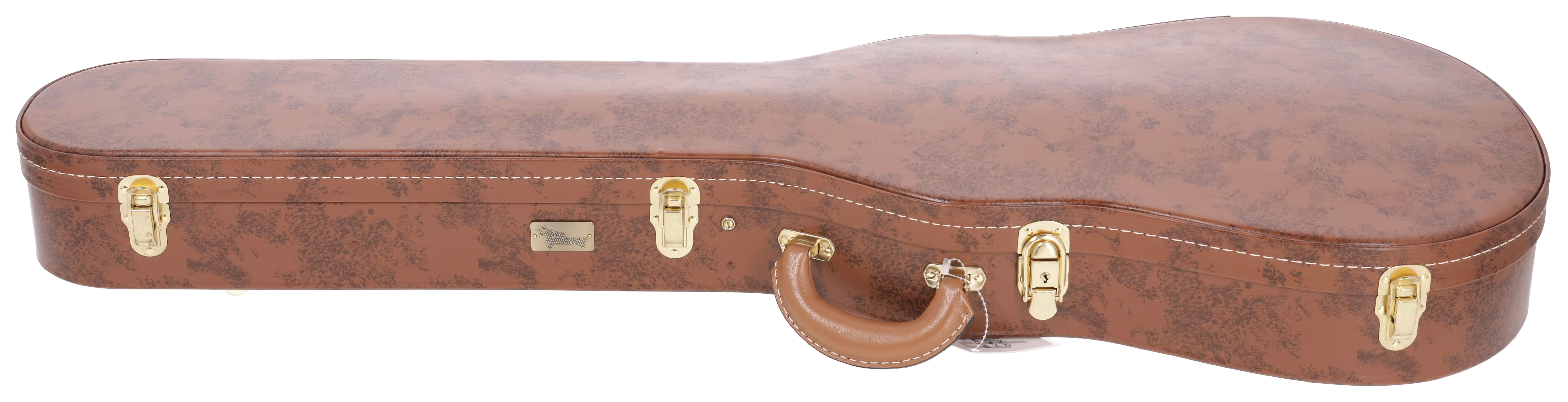 Gibson 1959 Les Paul Standard Reissue Ultra Light Aged Factory Burst Murphy Lab #1 15