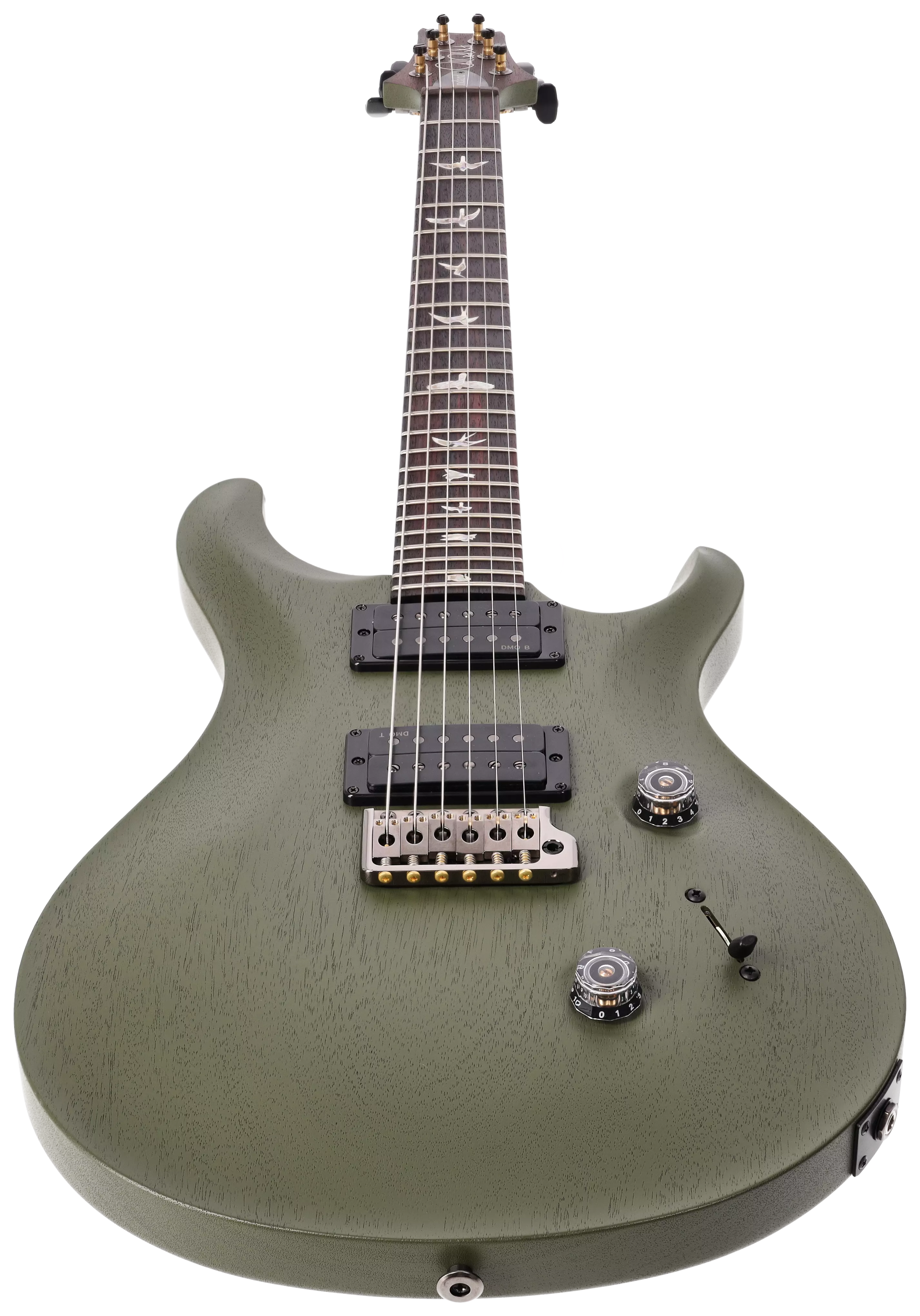 PRS Standard 24 Matcha Green #1 3