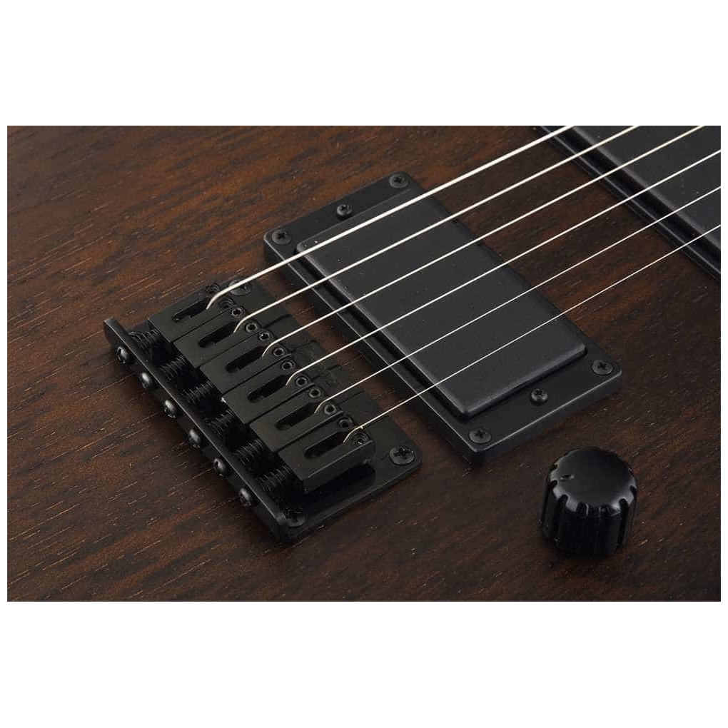 Ibanez - Ibanez GRG121DX-WNF - 6