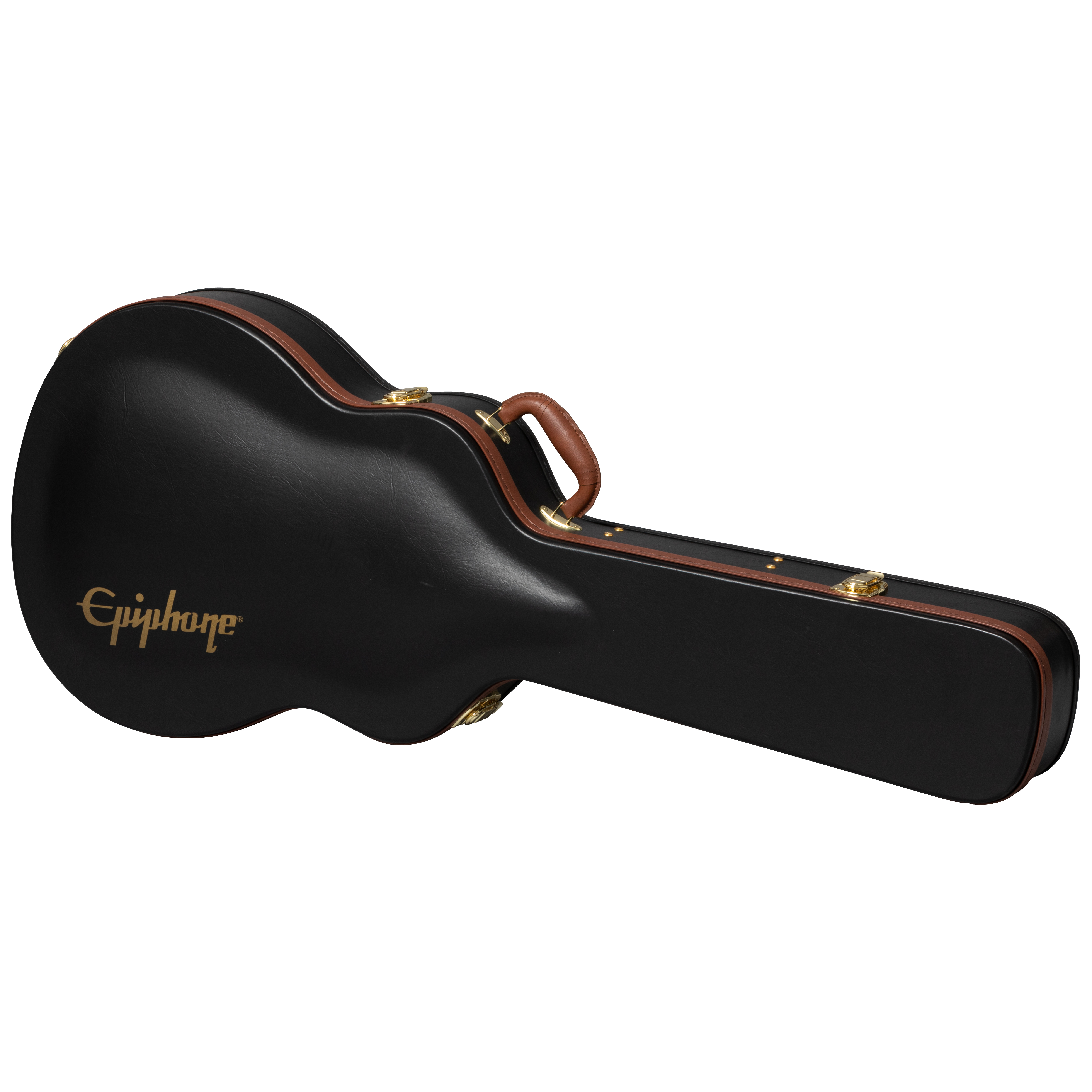 Hiscox HI-GJ Jumbogitarrenkoffer kaufen | Jetzt bei session!