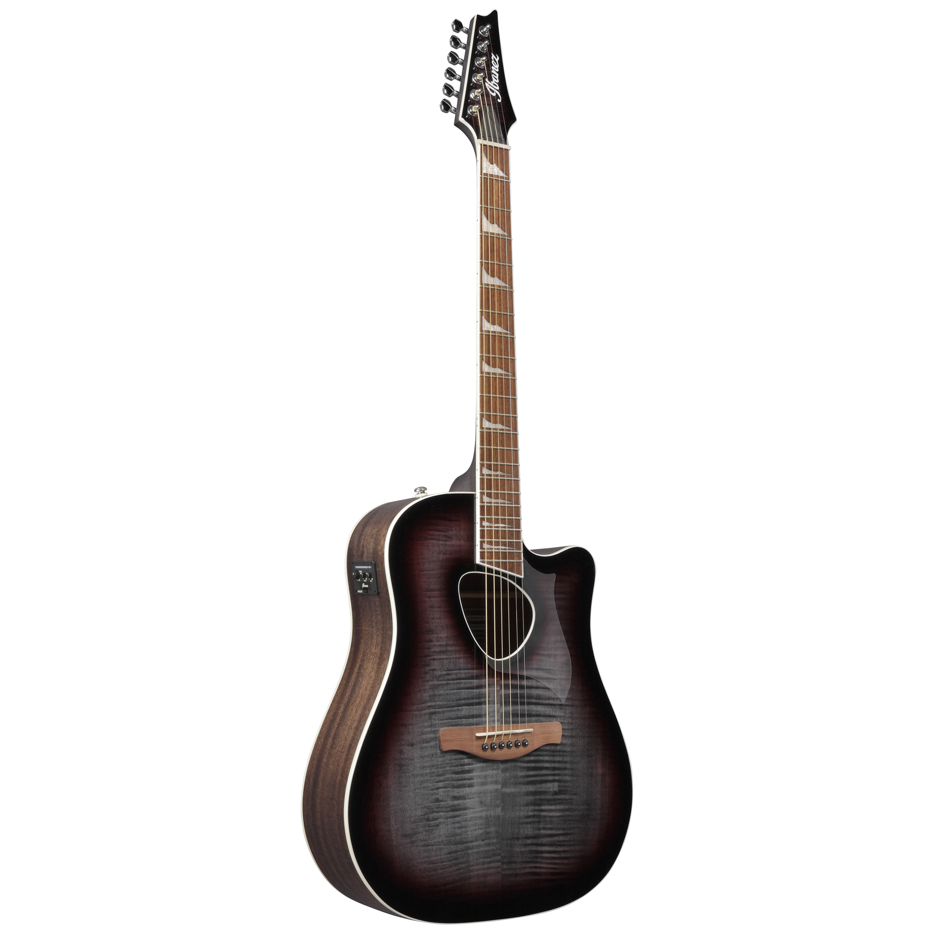 Ibanez ALT30FM-RDB 2