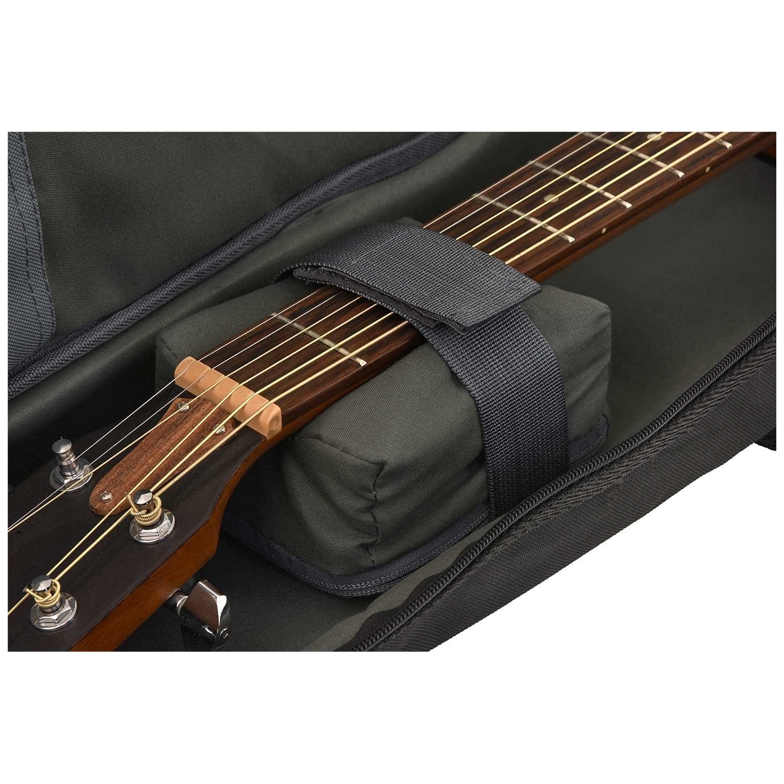 Chicago Classic - Chicago Classic Westerngitarren Tasche Basic - 2