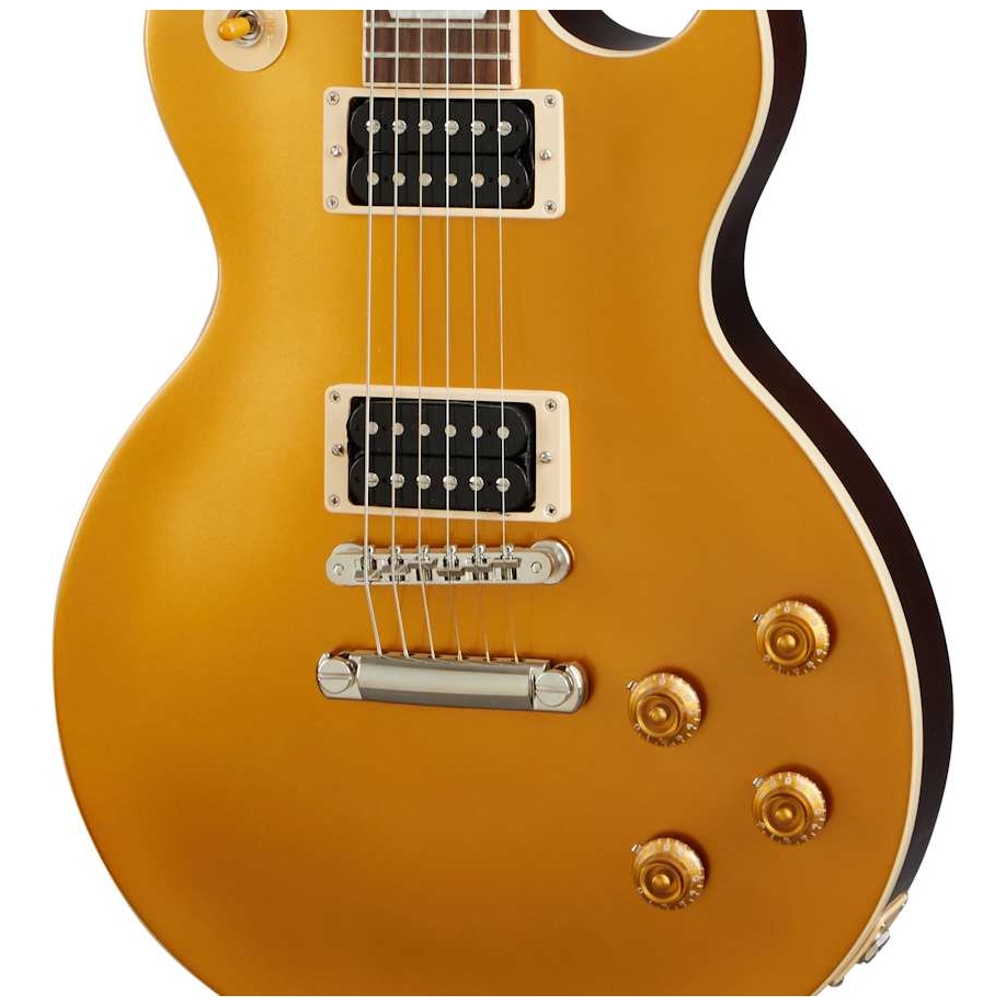 Gibson - Gibson Slash Les Paul Victoria GT - 1