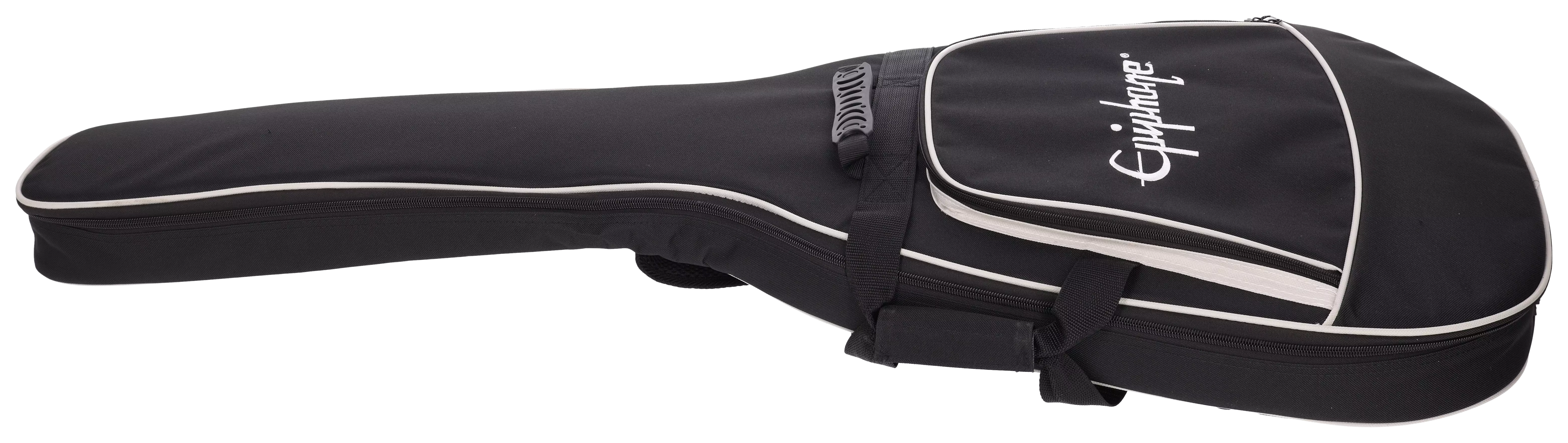 Epiphone ES-345 Varitone Stop Tail EB 17