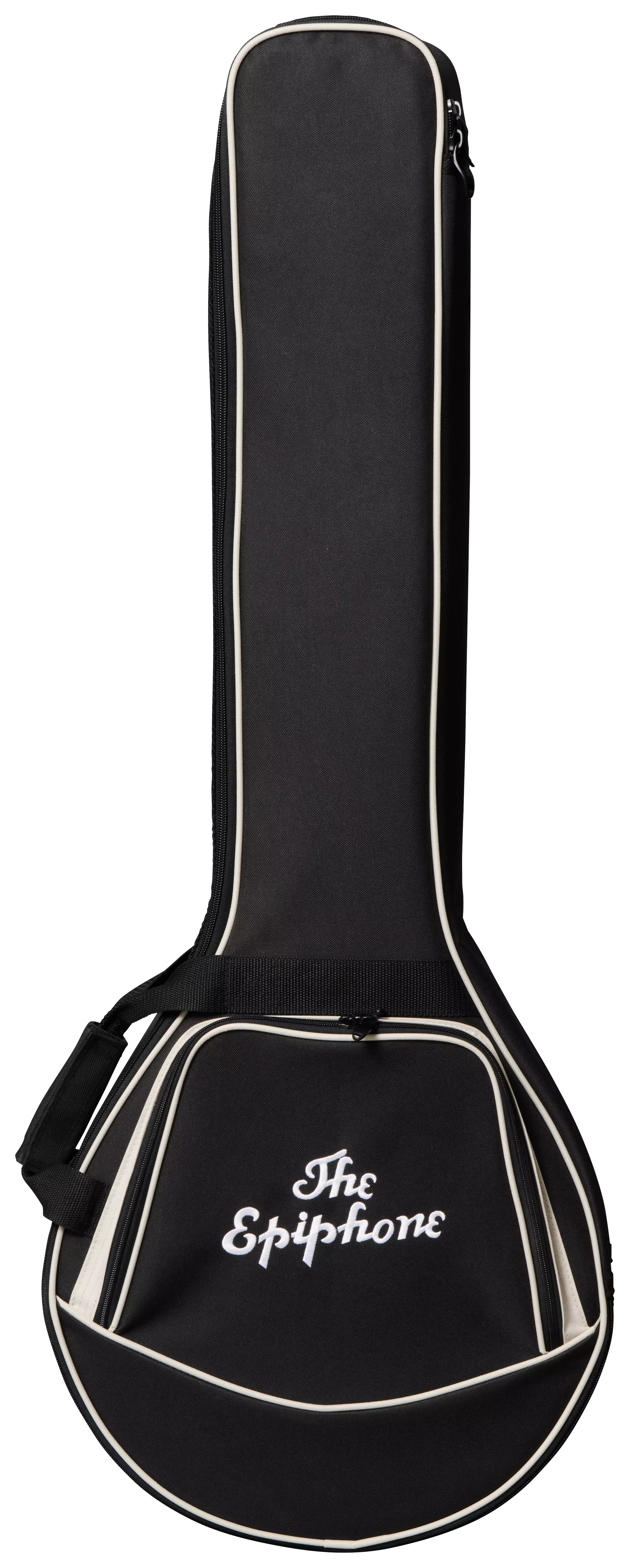 Epiphone Mastertone Bowtie Open Back Banjo 2