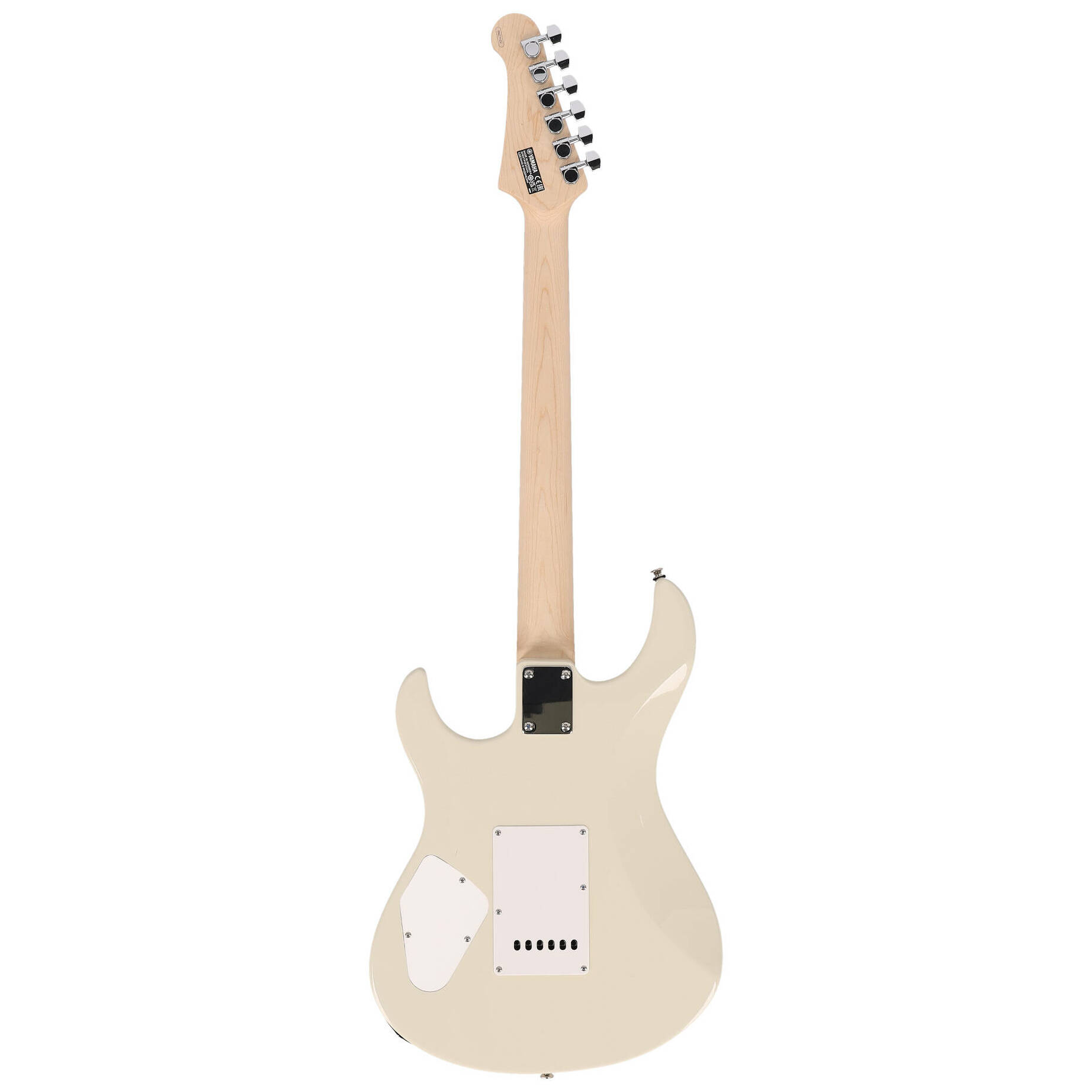 Yamaha Pacifica 112V VW 6
