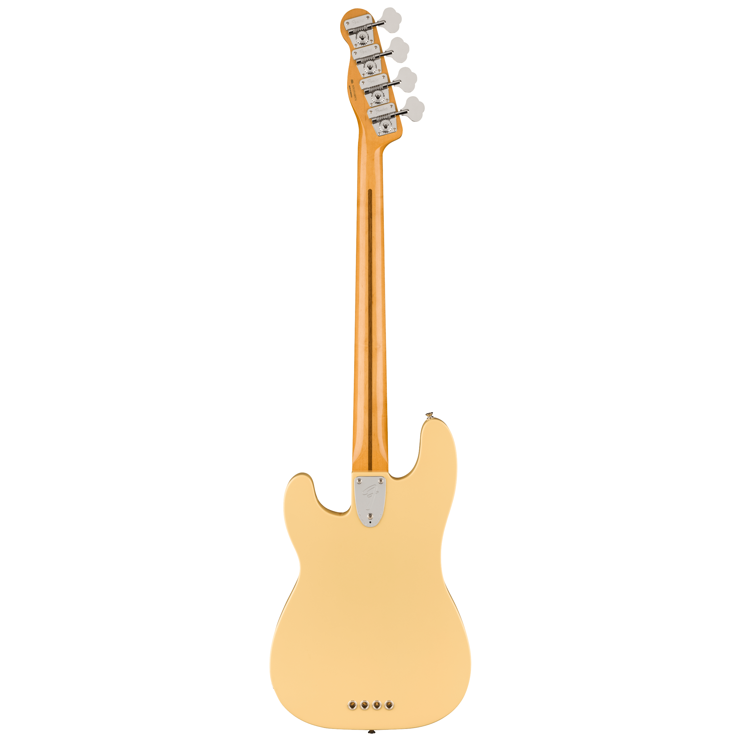 Fender Vintera II 70s Telecaster Bass MN VWT 2