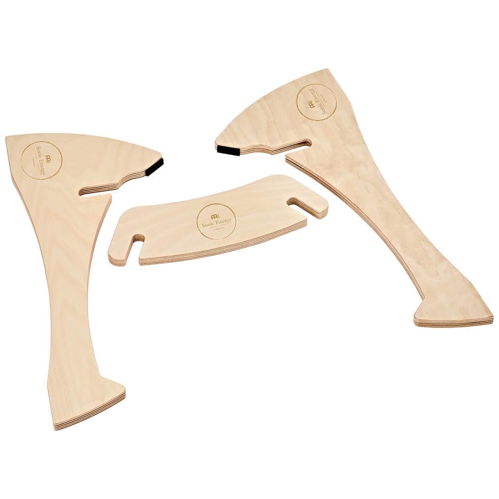 Meinl Sonic Energy - Meinl Sonic Energy HPR - Handpan Rest, Baltic Birch - 1
